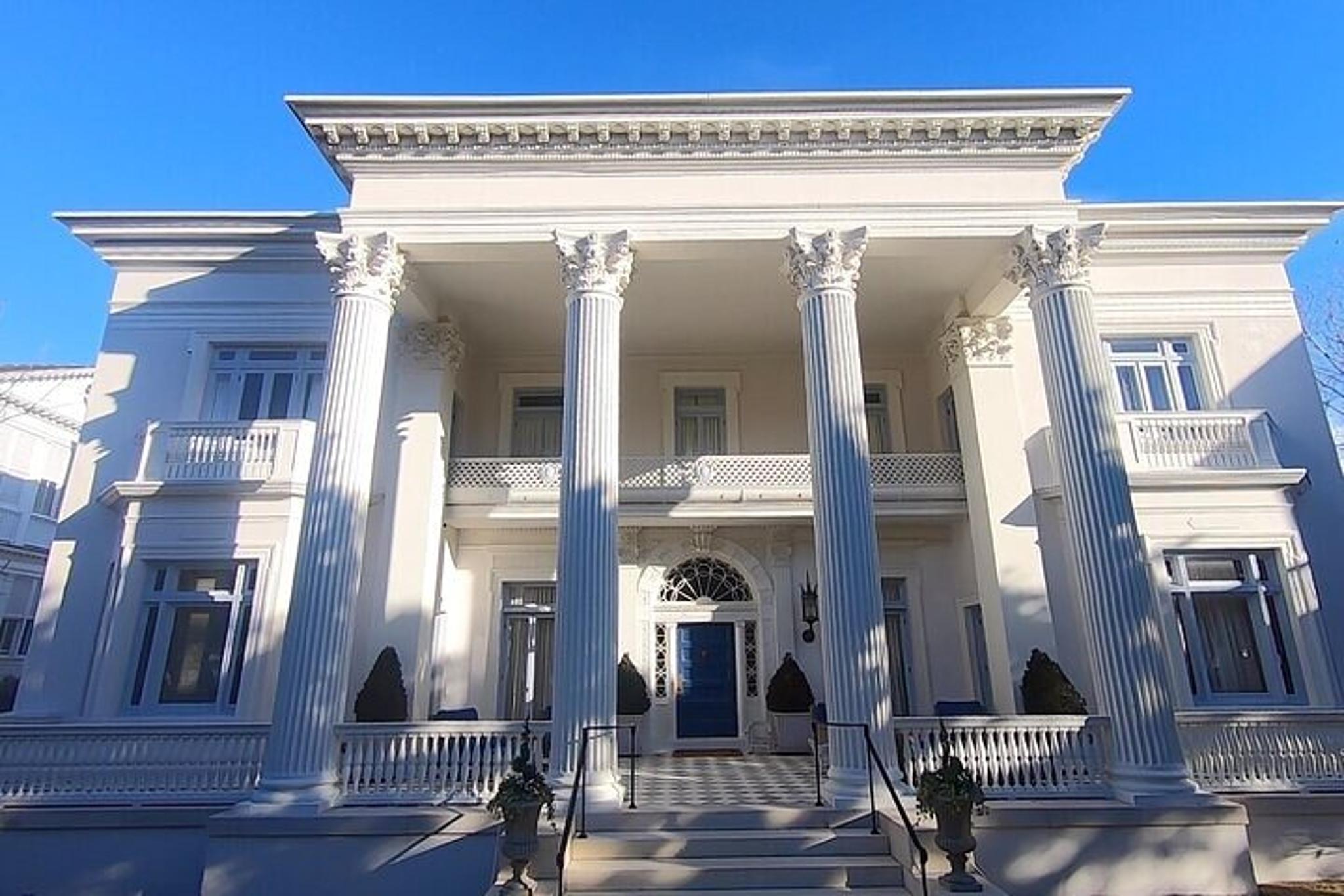 Charleston City Tour and Boone Hall Day Trip - Image 3