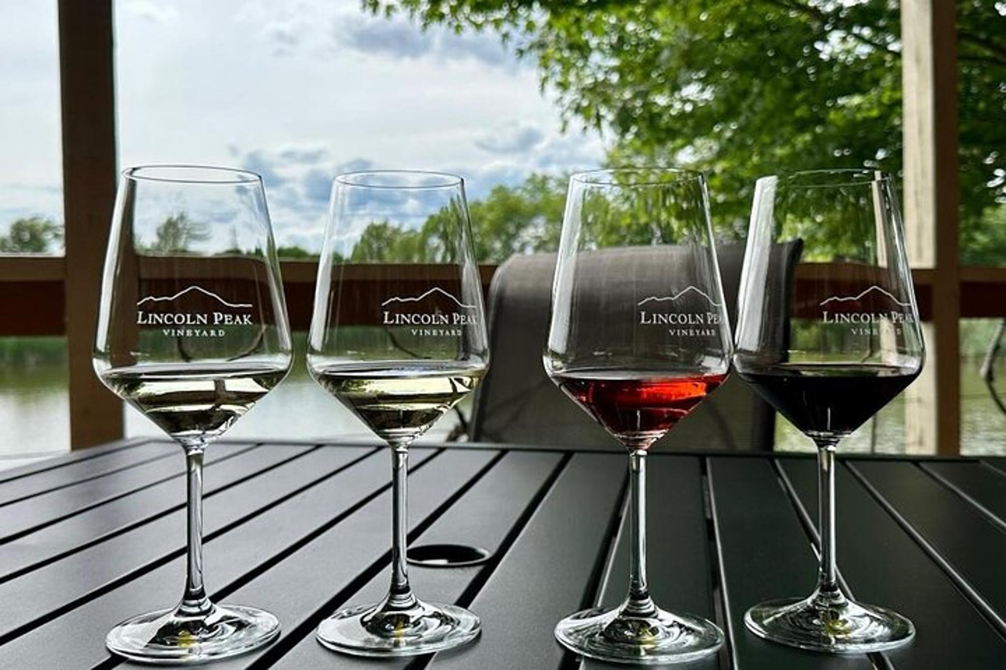 Vermont Wine & Cider Tour - Image 3