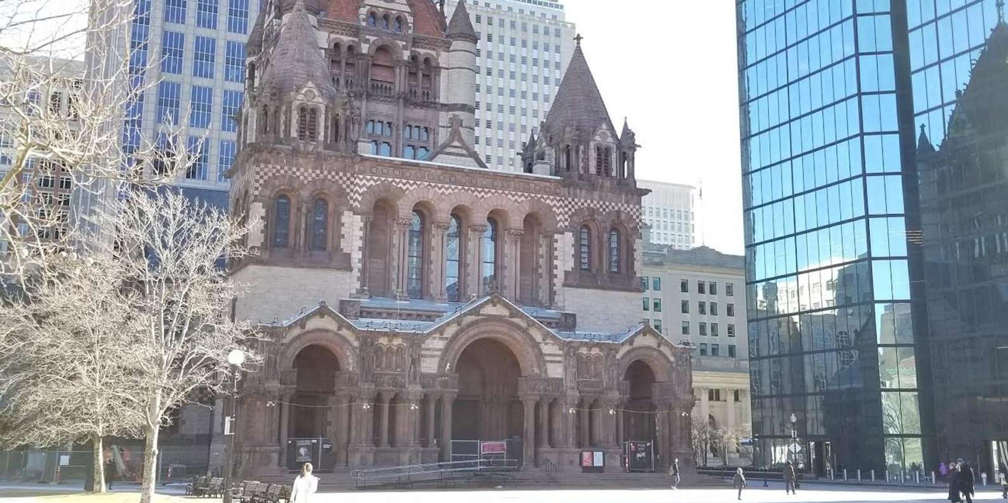 Boston and Harvard University Guided Day Tour - Image 5