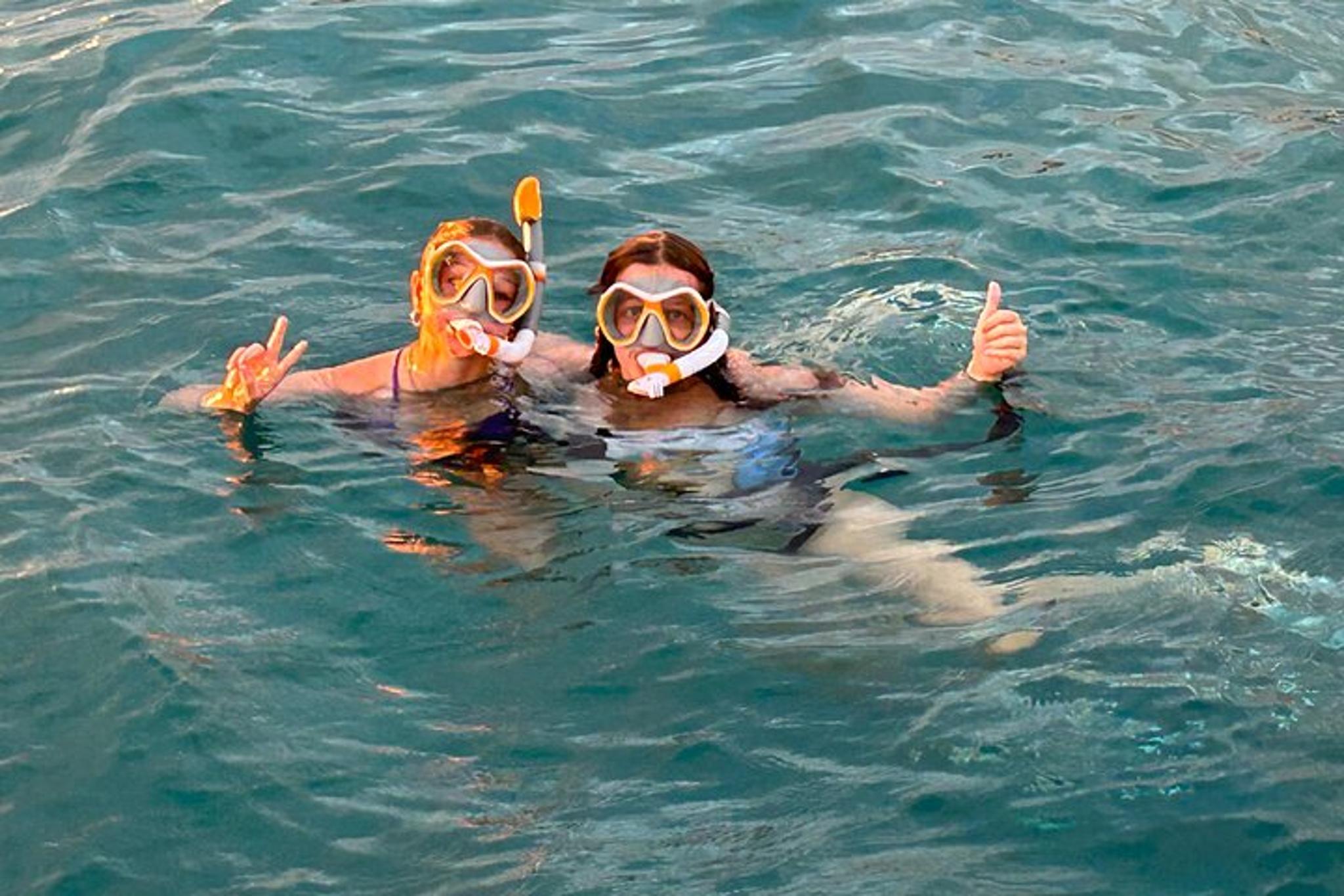 Waikiki Whale Watching Cruise - Image 6