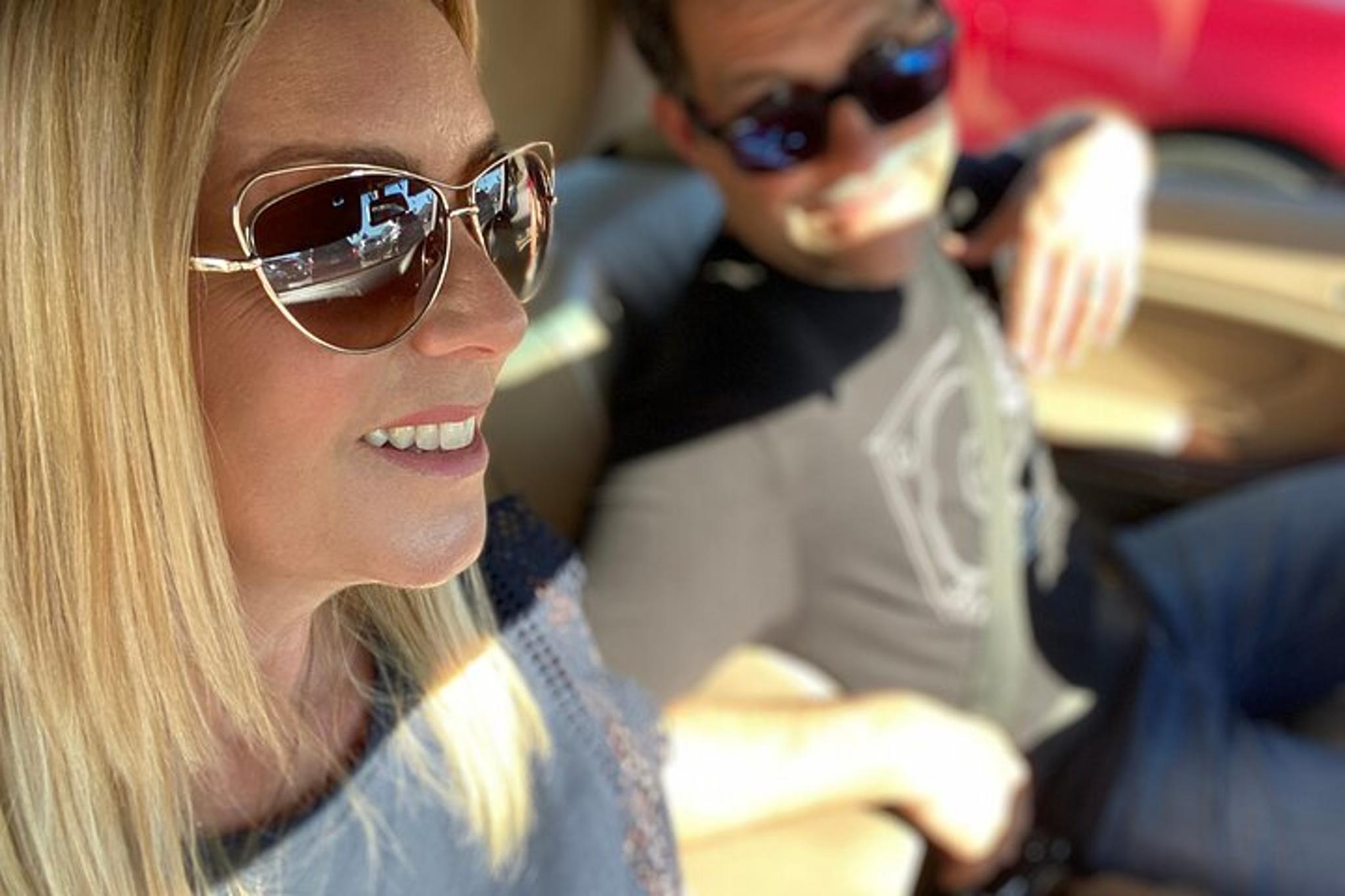 Palm Springs Self-Driving Celebrity Tour - Image 6