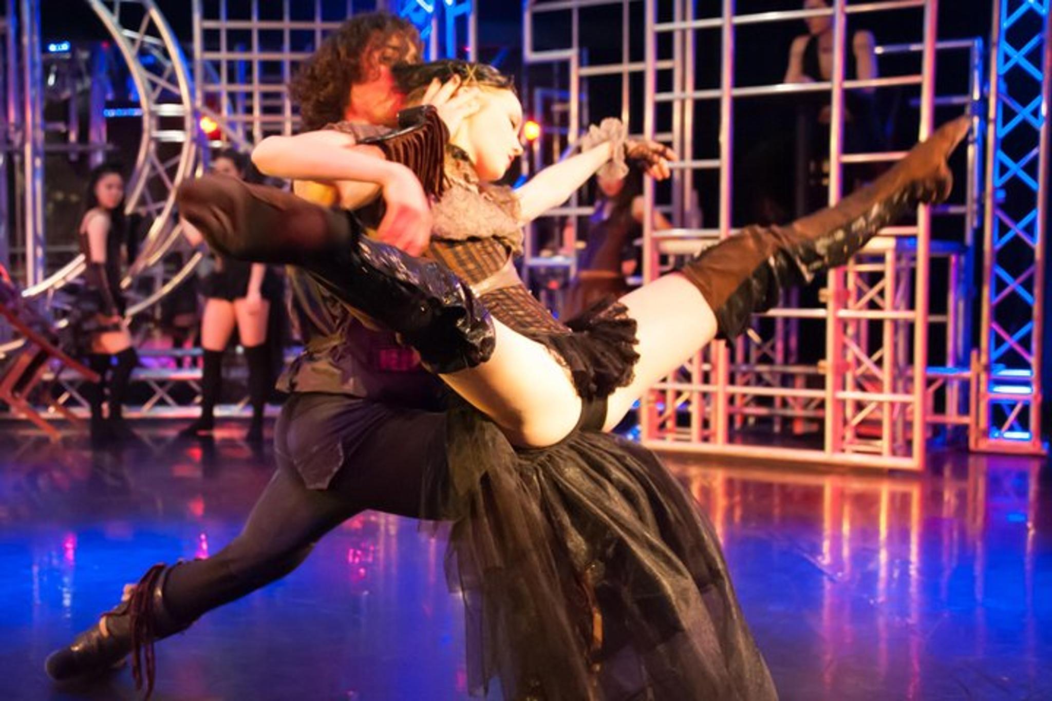 Mystic Dance and Music Show 75 min - Image 5