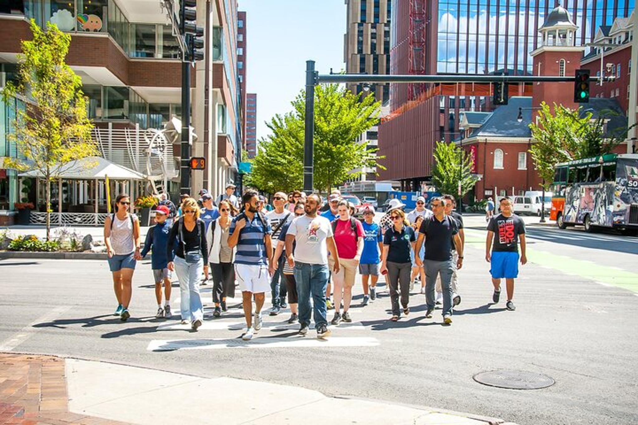 Cambridge Harvard and MIT Walking Tour - Image 3