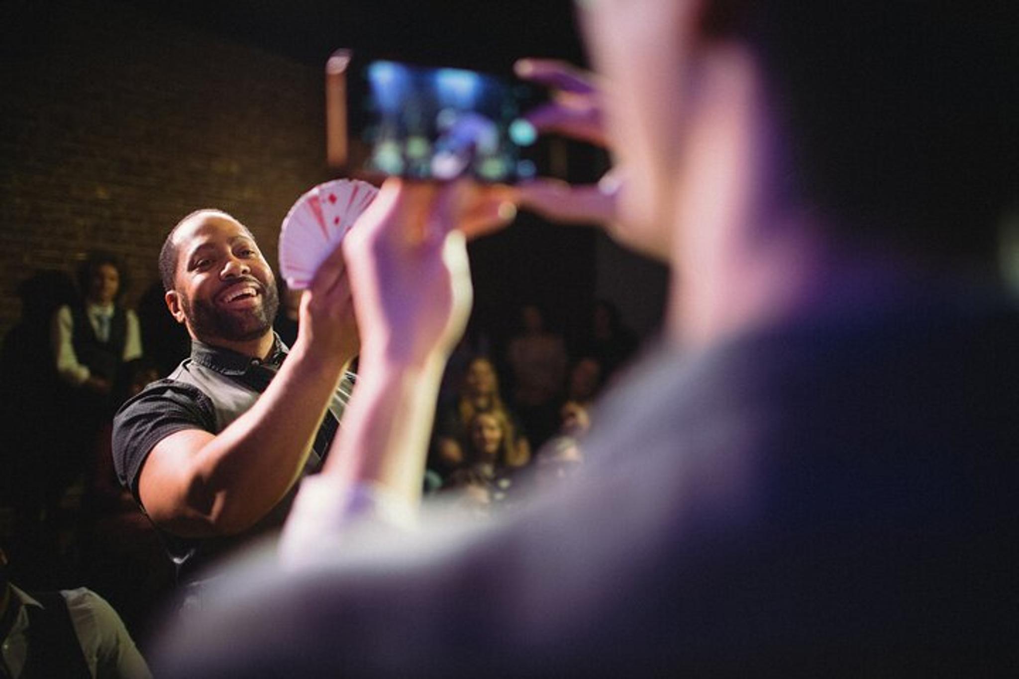 Pittsburgh Magic Show with Noah Sonie 90 min - Image 3