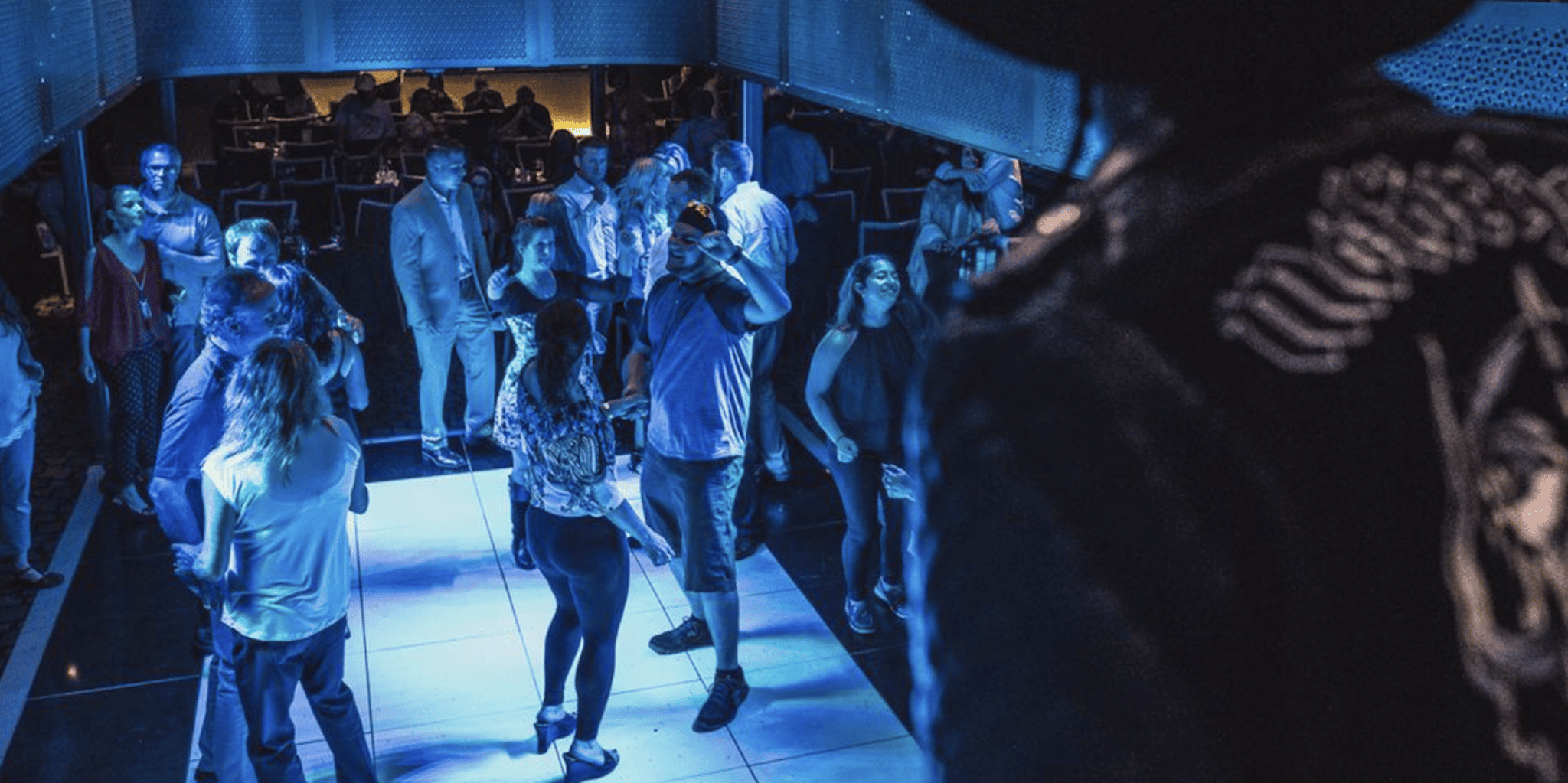 Baltimore Inner Harbor Dance Cruise - Image 3