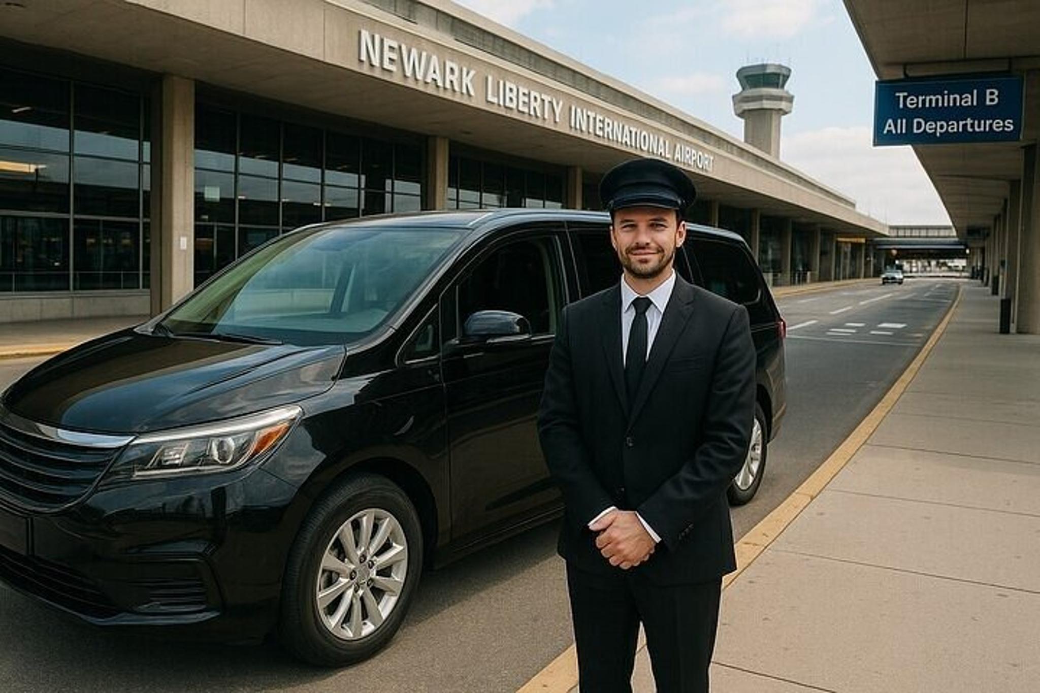 New York Airport Private Transfer - Image 2