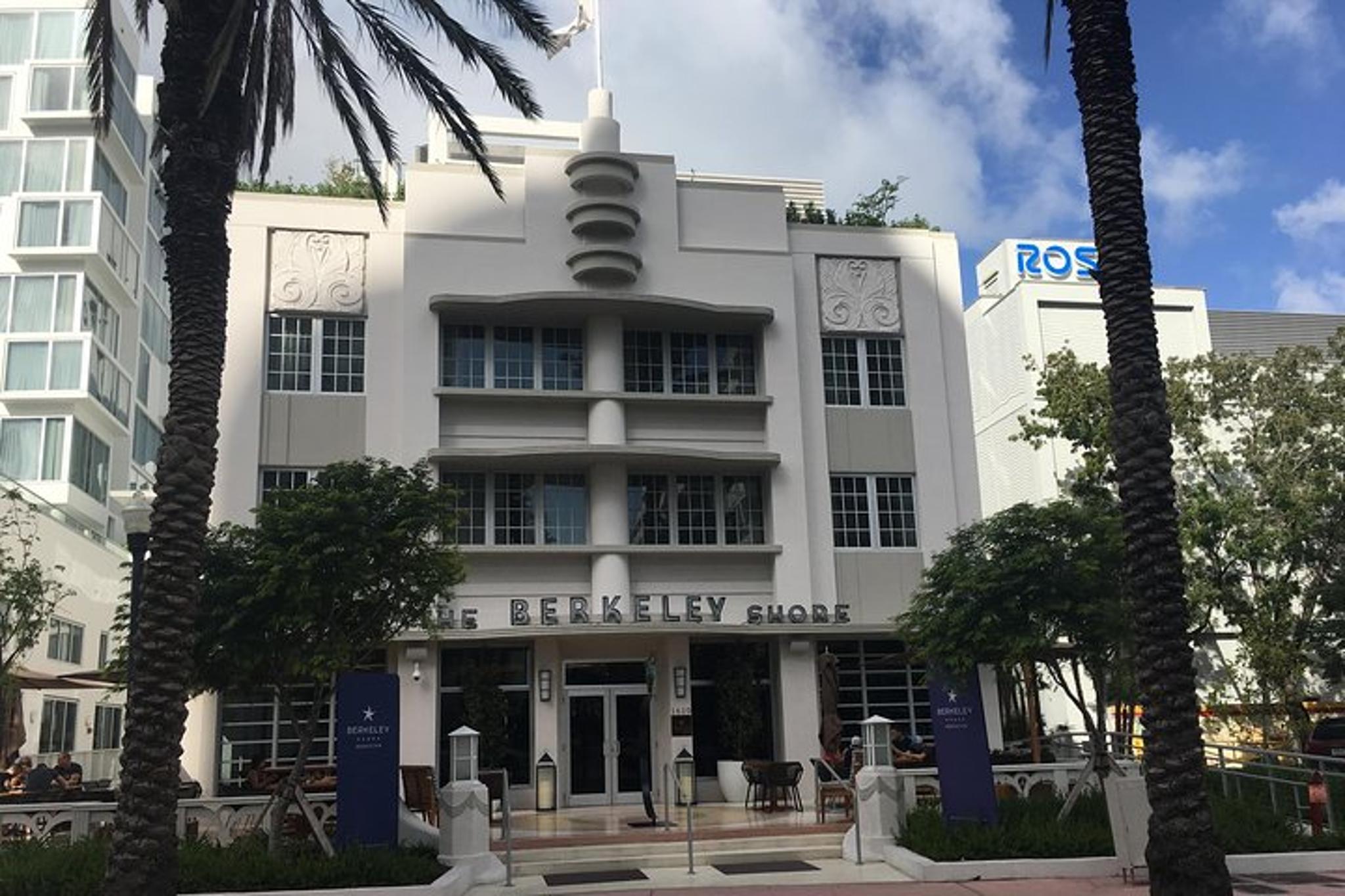 Miami Classic Car Tour 4H - Image 4