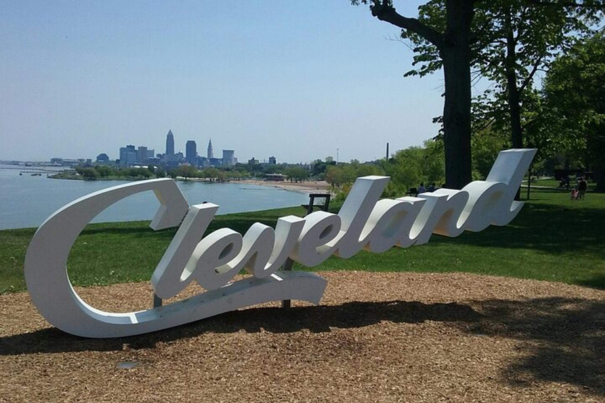 Cleveland Sights and Stops Tour - Image 2