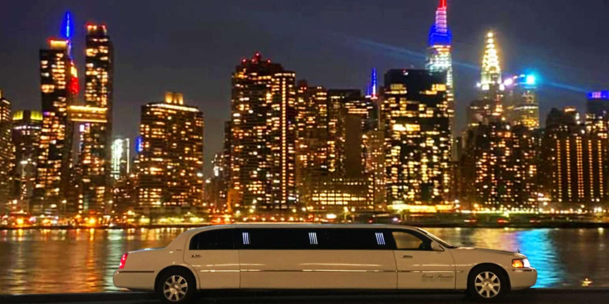 New York City Private Limousine Tour - Image 4