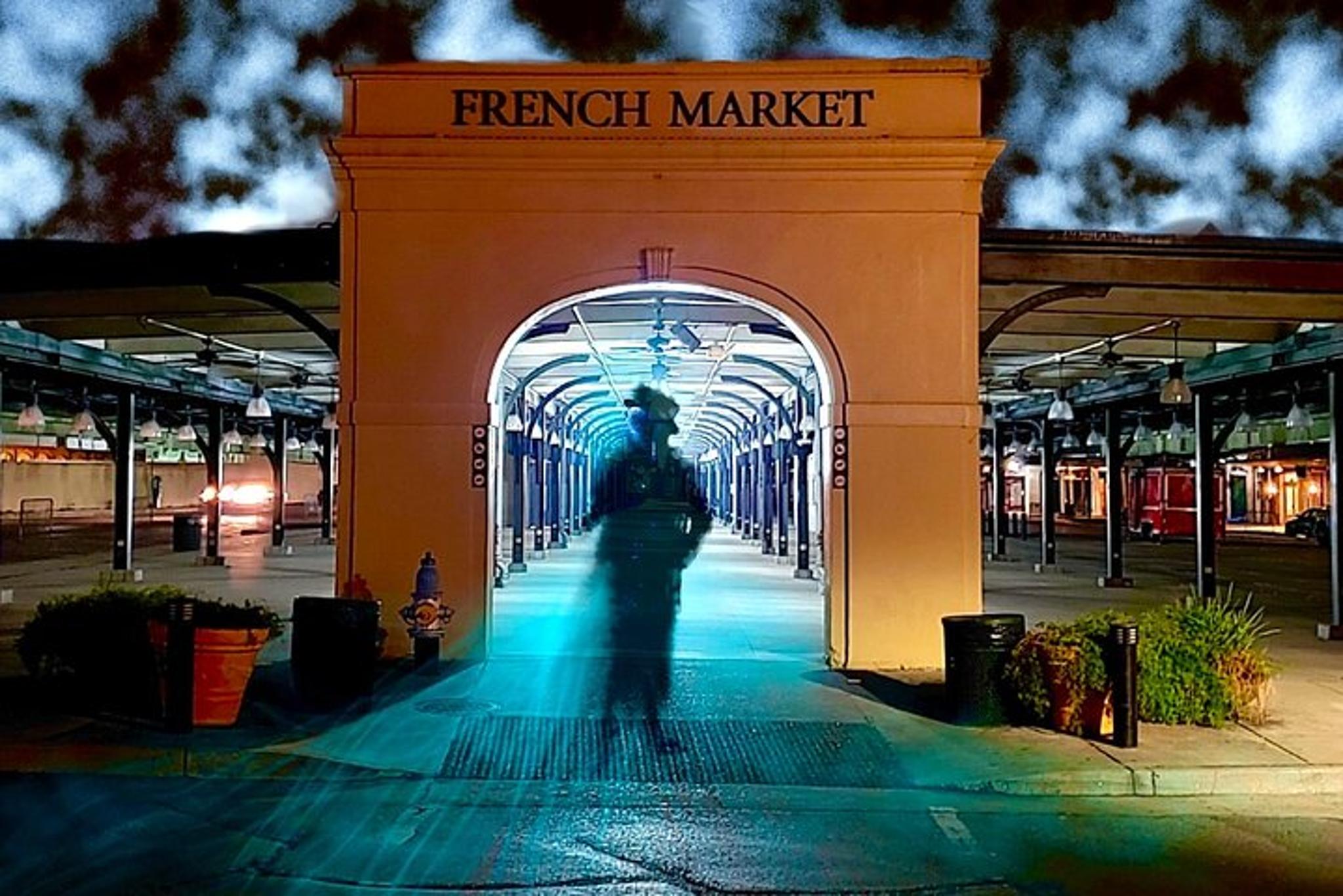 New Orleans French Quarter Ghost Tour - Image 6