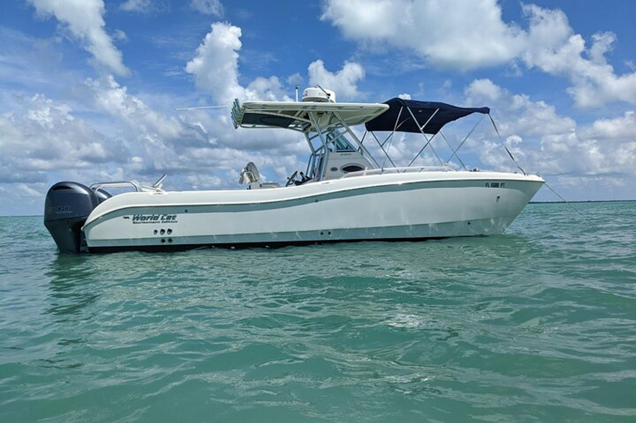 Key Largo Private Fishing Charter Adventure - Image 2