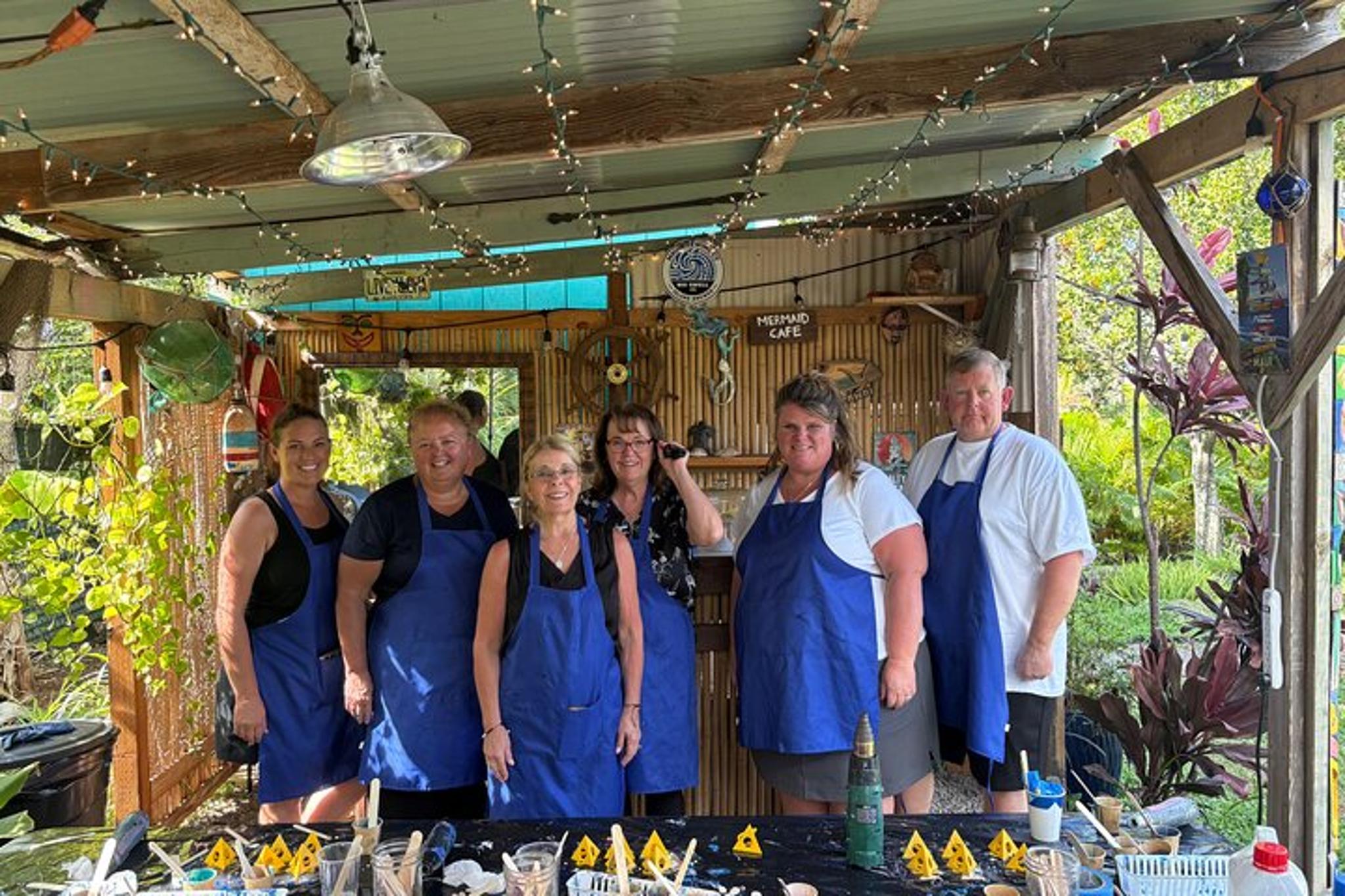 Paia Ornament Art Experience - Image 6