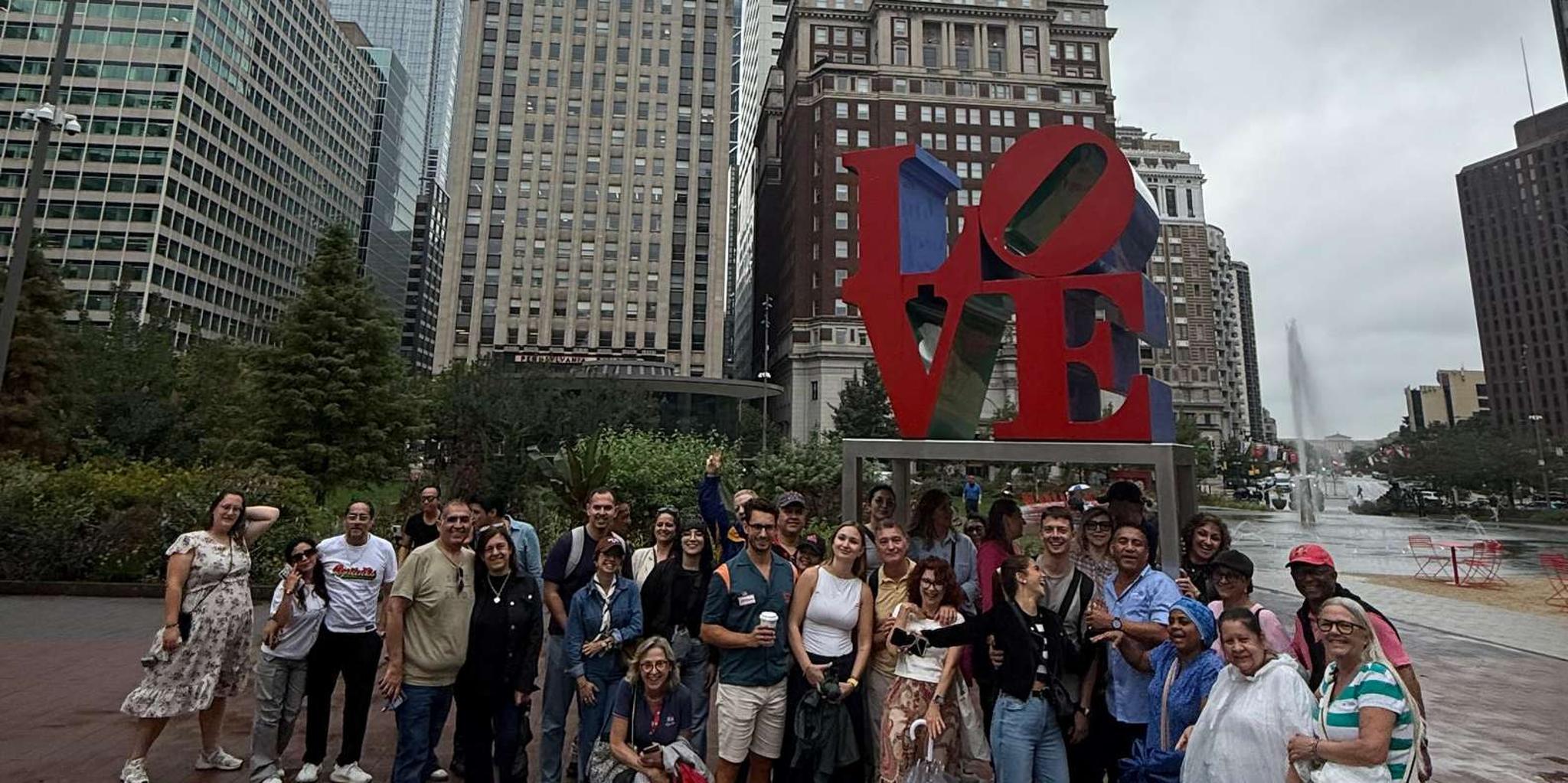 New York to Philadelphia and Amish Community Tour - Image 4