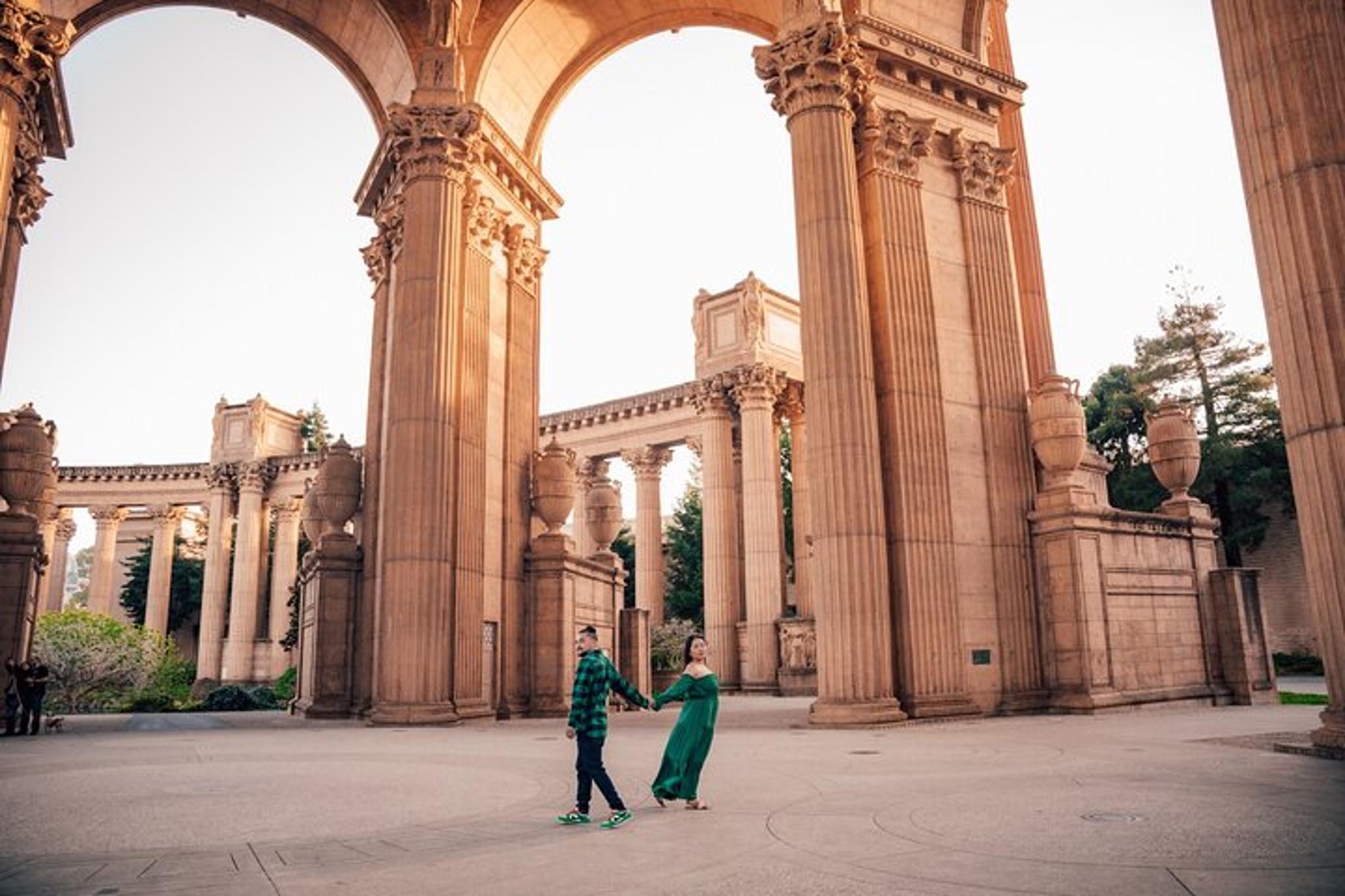 Santa Rosa Professional Vacation Photoshoot