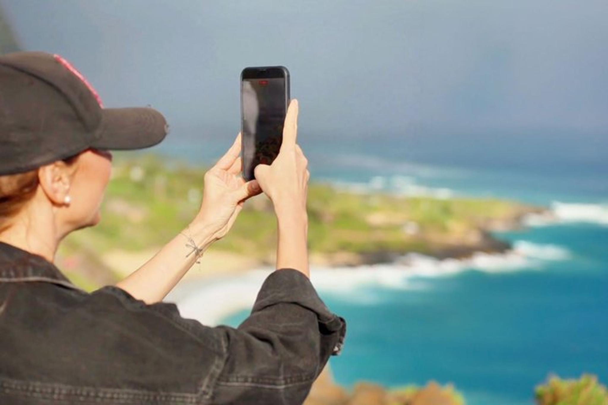 Oahu Circle Island Sights & Bites Tour