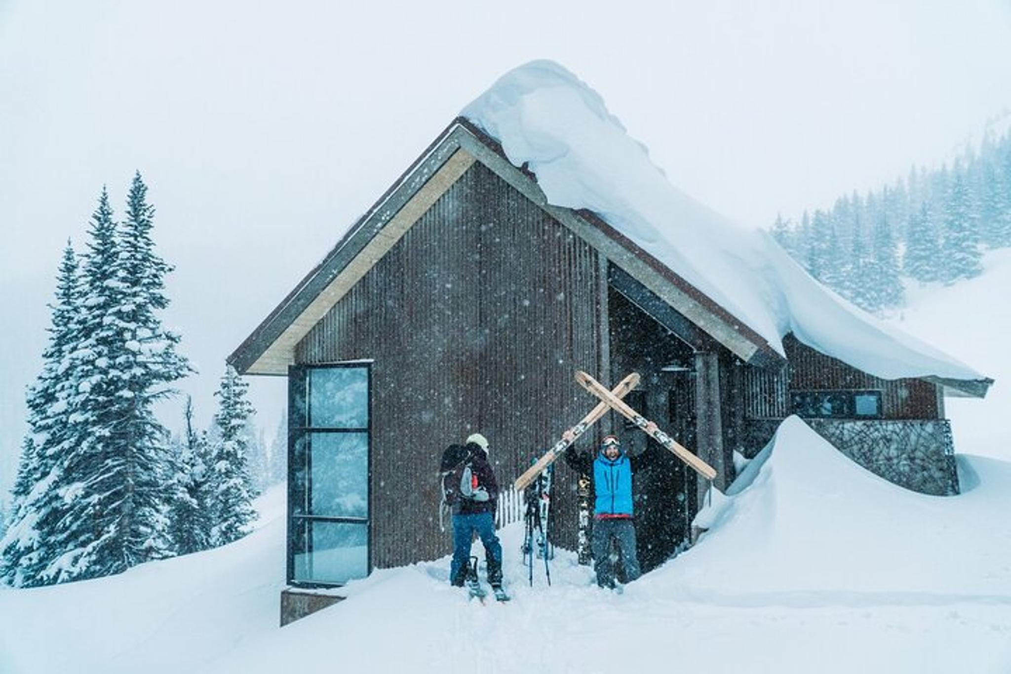 Telluride Backcountry Skiing Adventure - Image 6
