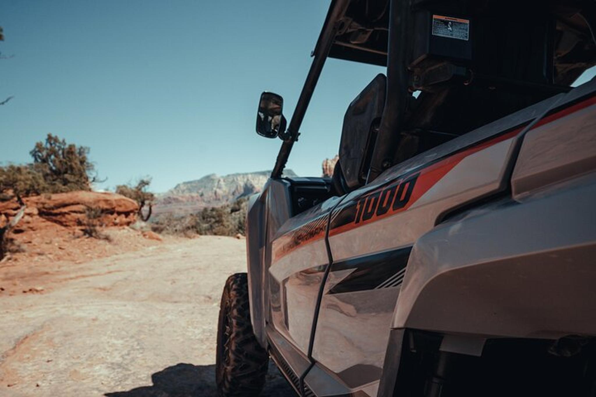 Sedona ATV Rentals - Image 6