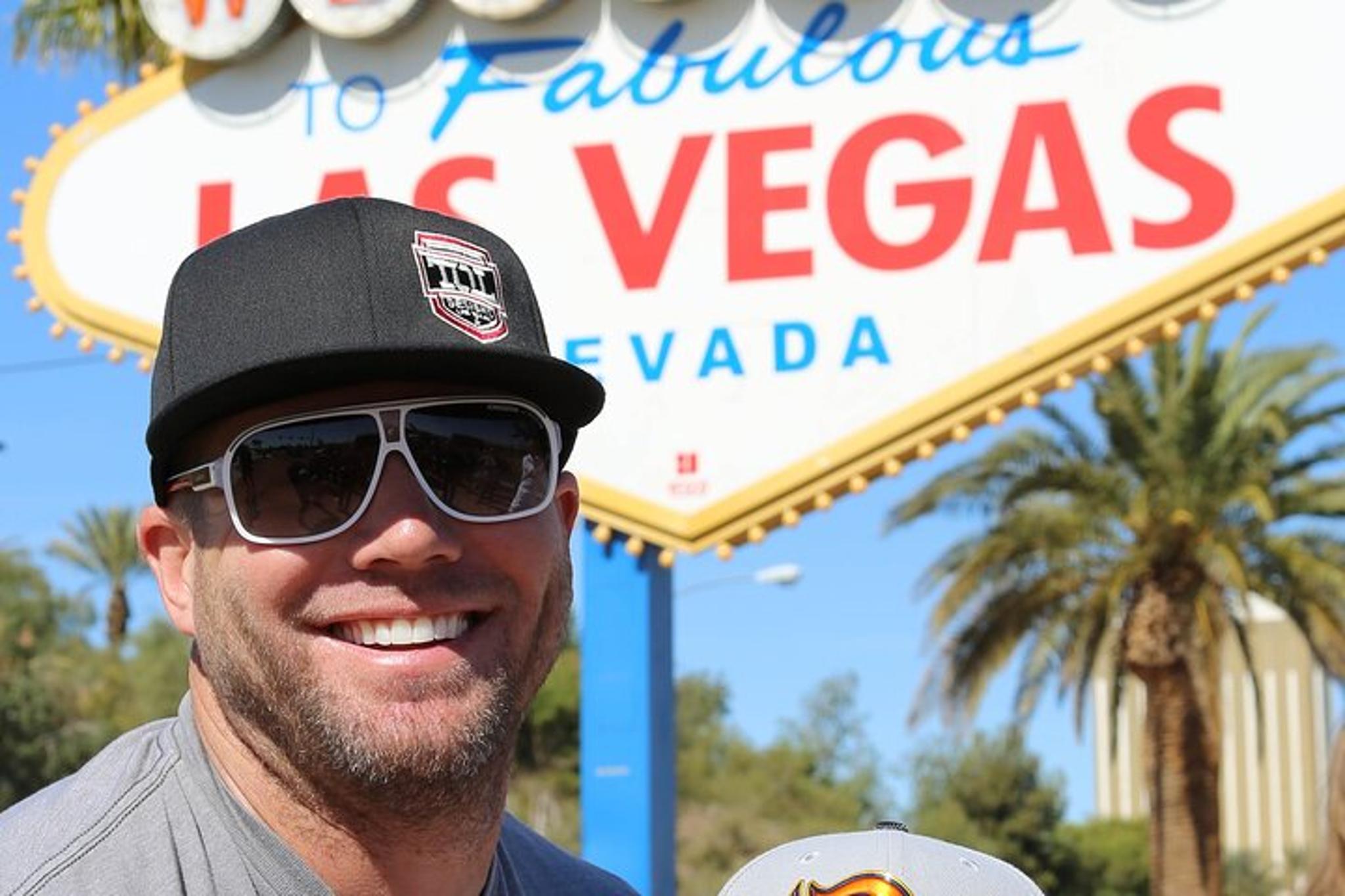 Las Vegas Scooter and Food Tour - Image 4