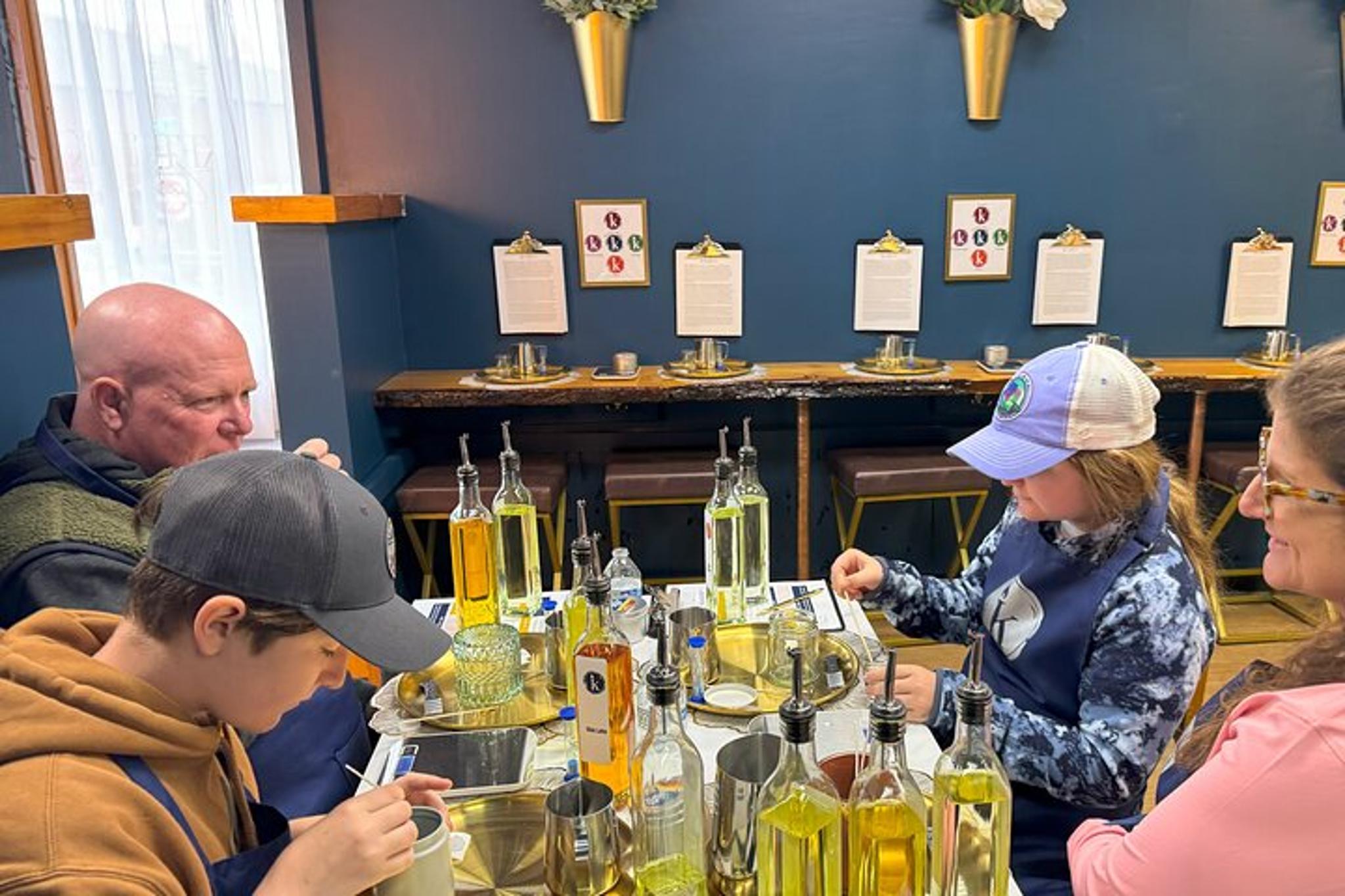 Ketchikan Candle and Scent Blending Workshop 60 min - Image 3