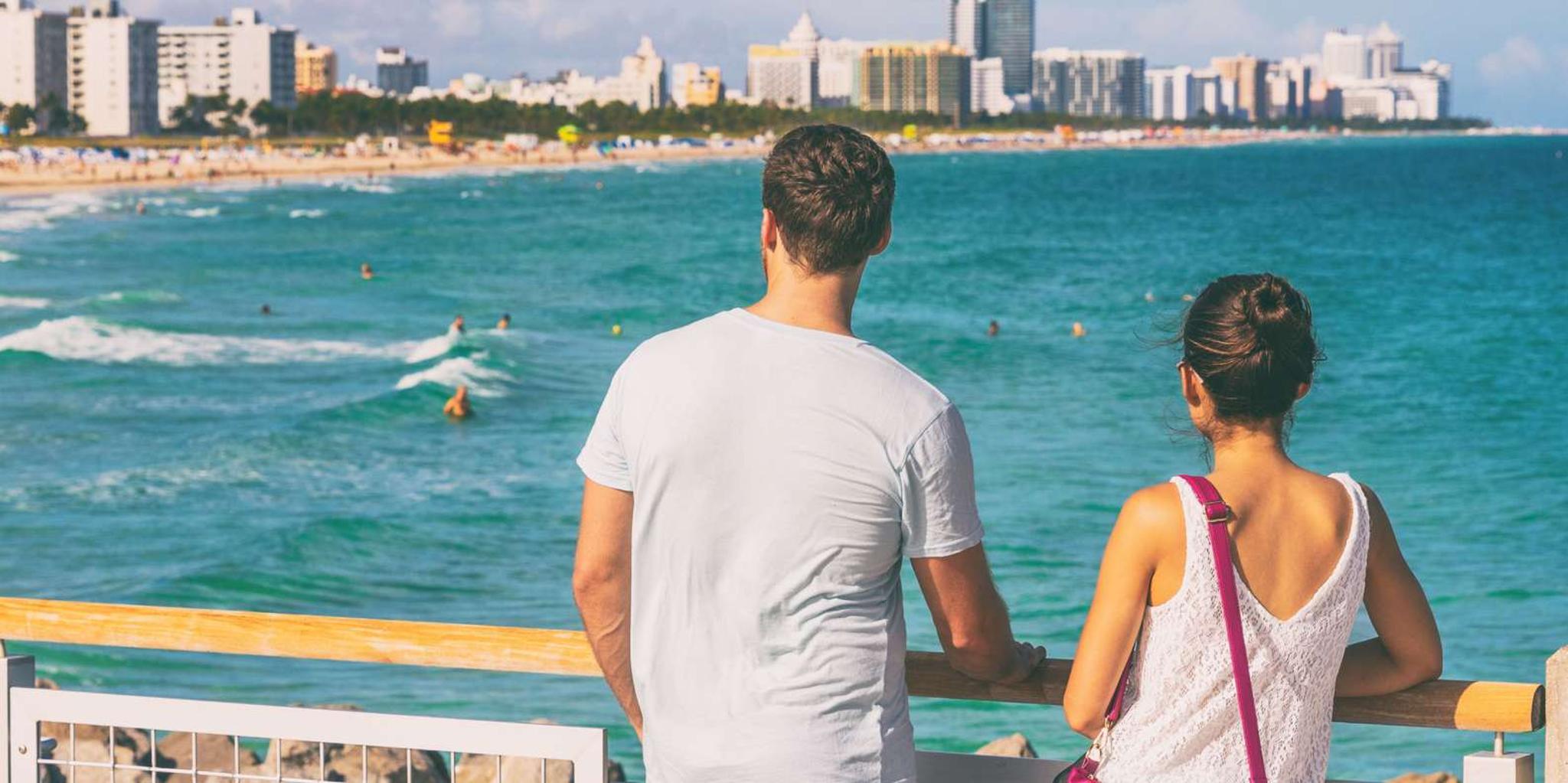 Miami Small Group Tour with Boat Cruise - Image 3