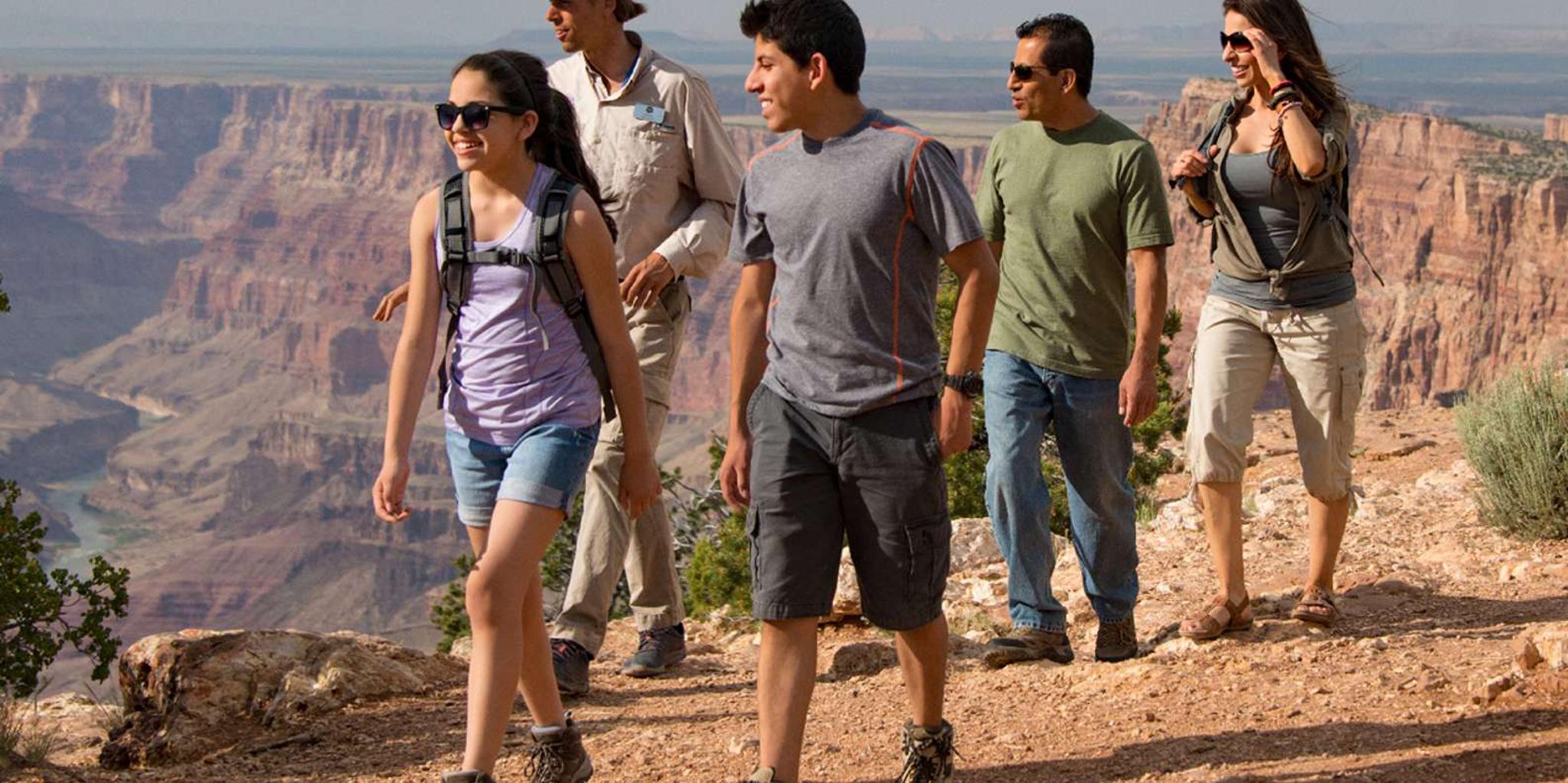 Las Vegas Grand Canyon National Park Day Tour - Image 6