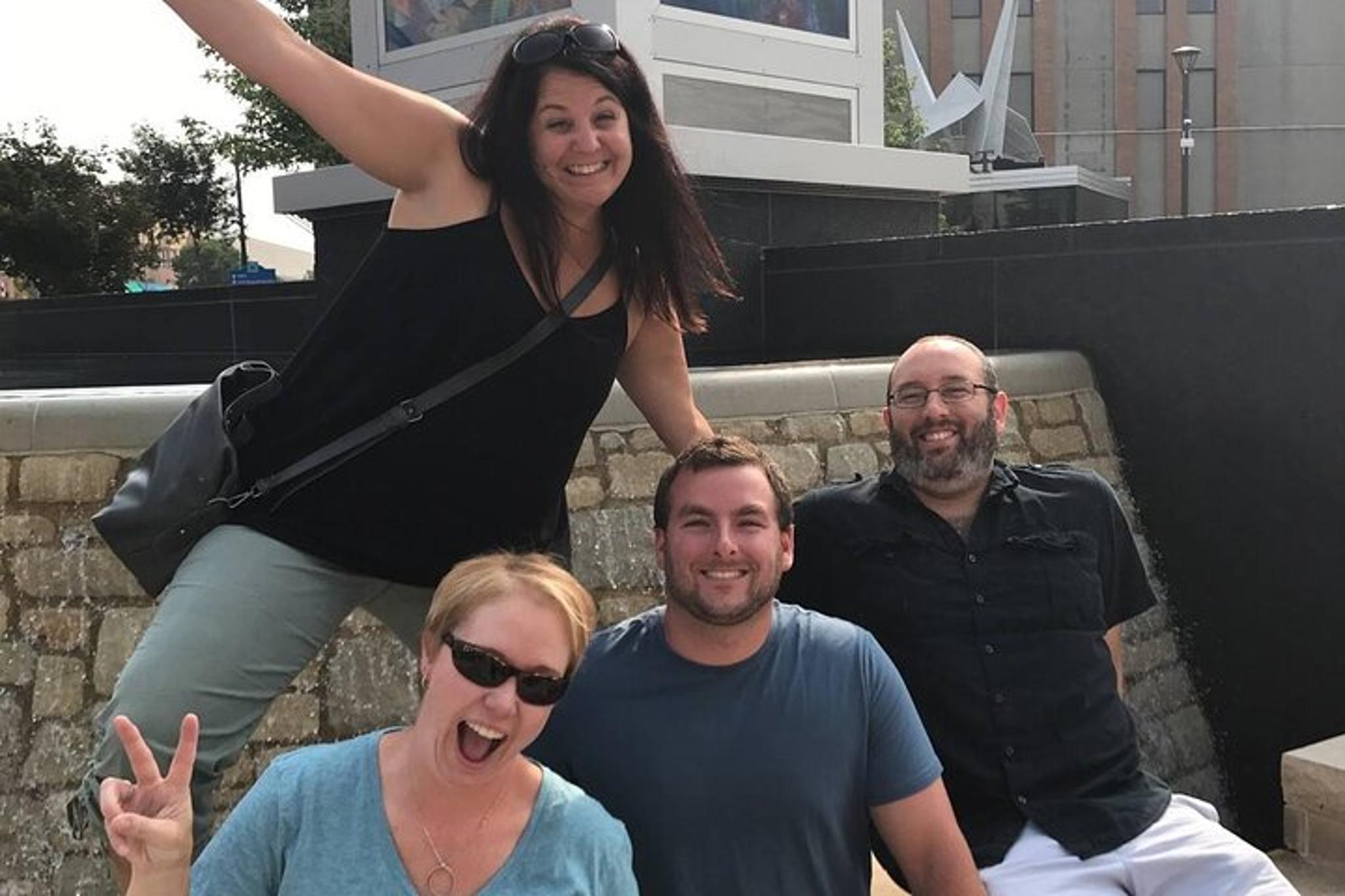 Asheville Scavenger Hunt - Image 6