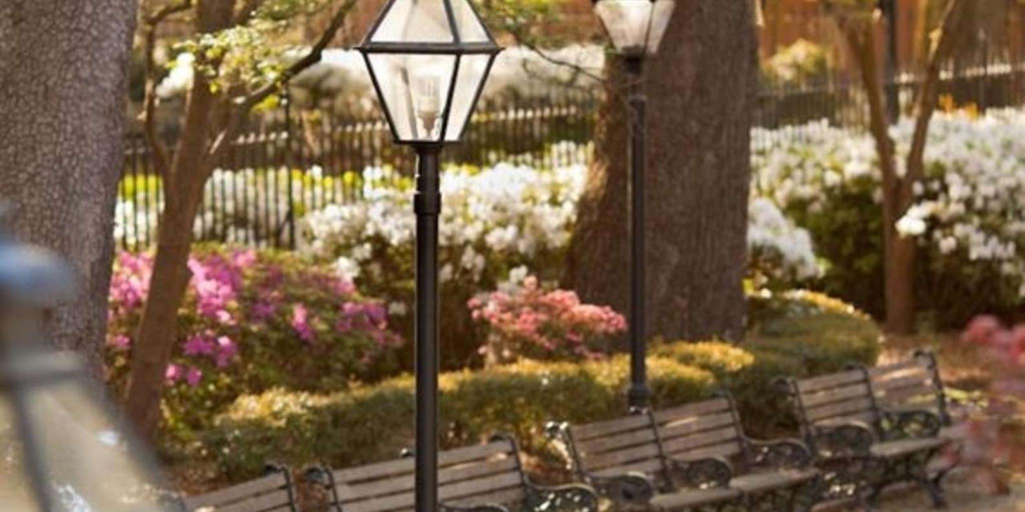 Charleston Street Food Tour with Local Guide - Image 3