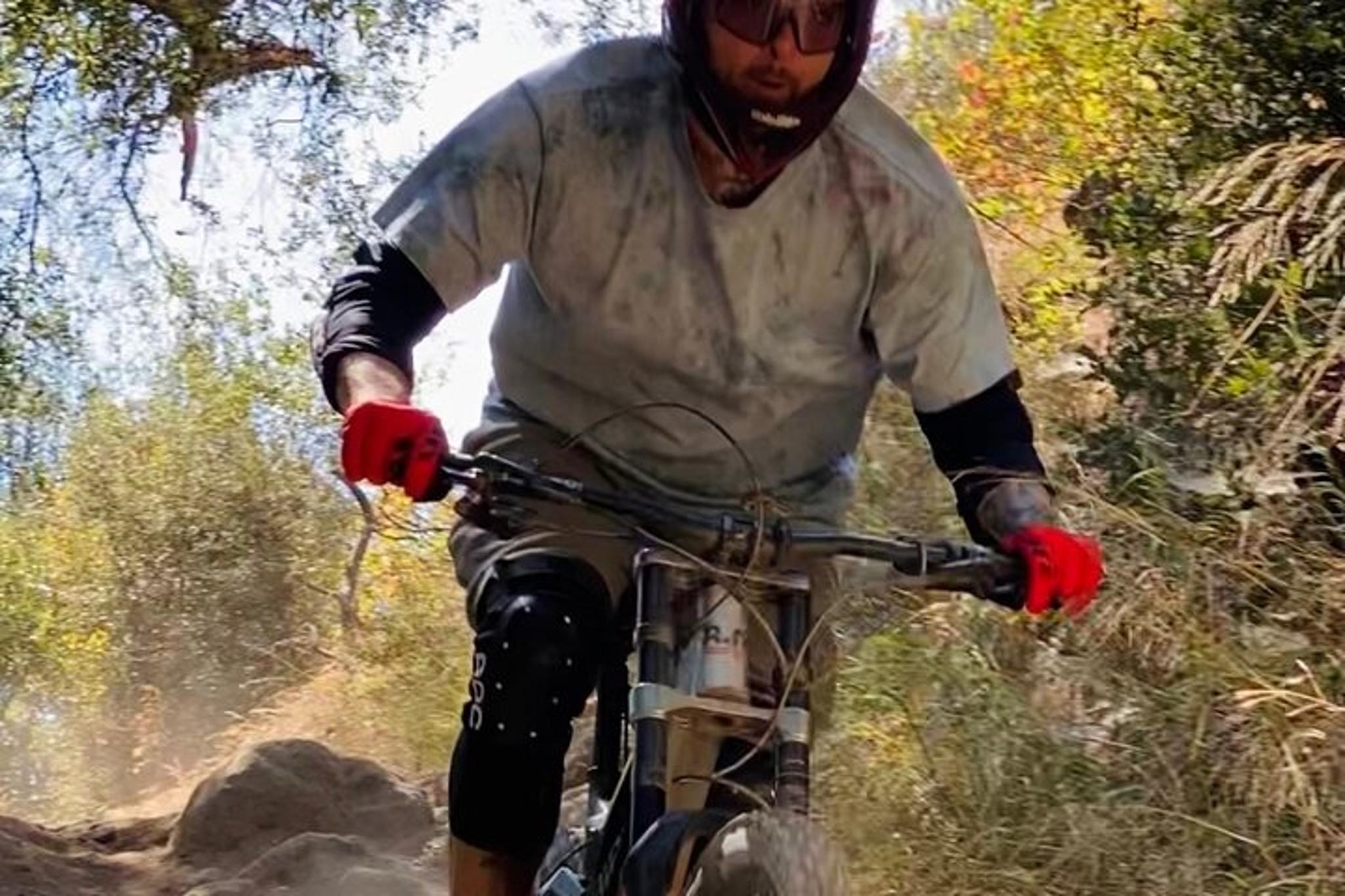 Alta Dena Downhill Electric Mountain Bike Tour - Image 6