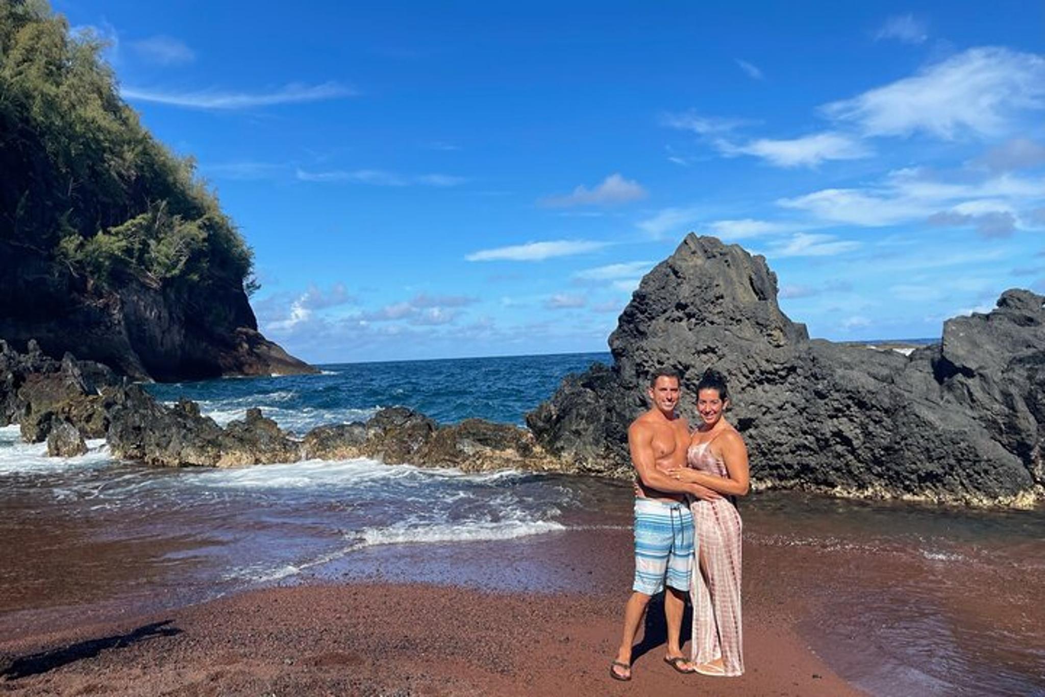 Maui Private Road to Hana Tour - Image 5