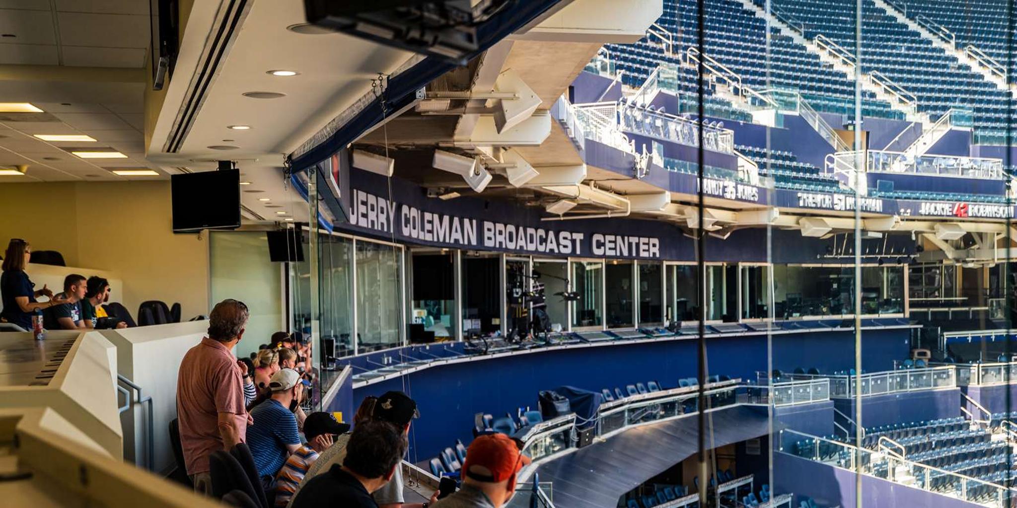 San Diego Petco Park Stadium Tour - Image 6