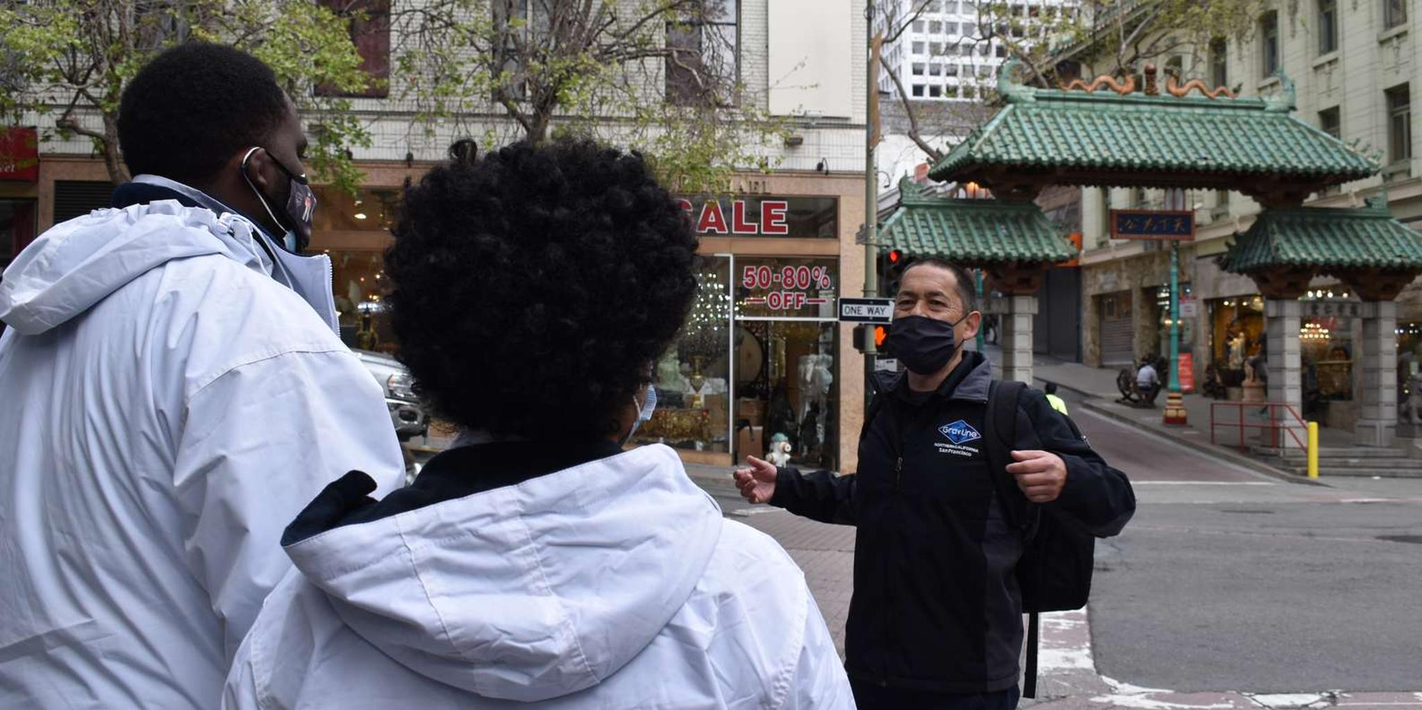 San Francisco Chinatown Food and History Walking Tour - Image 3