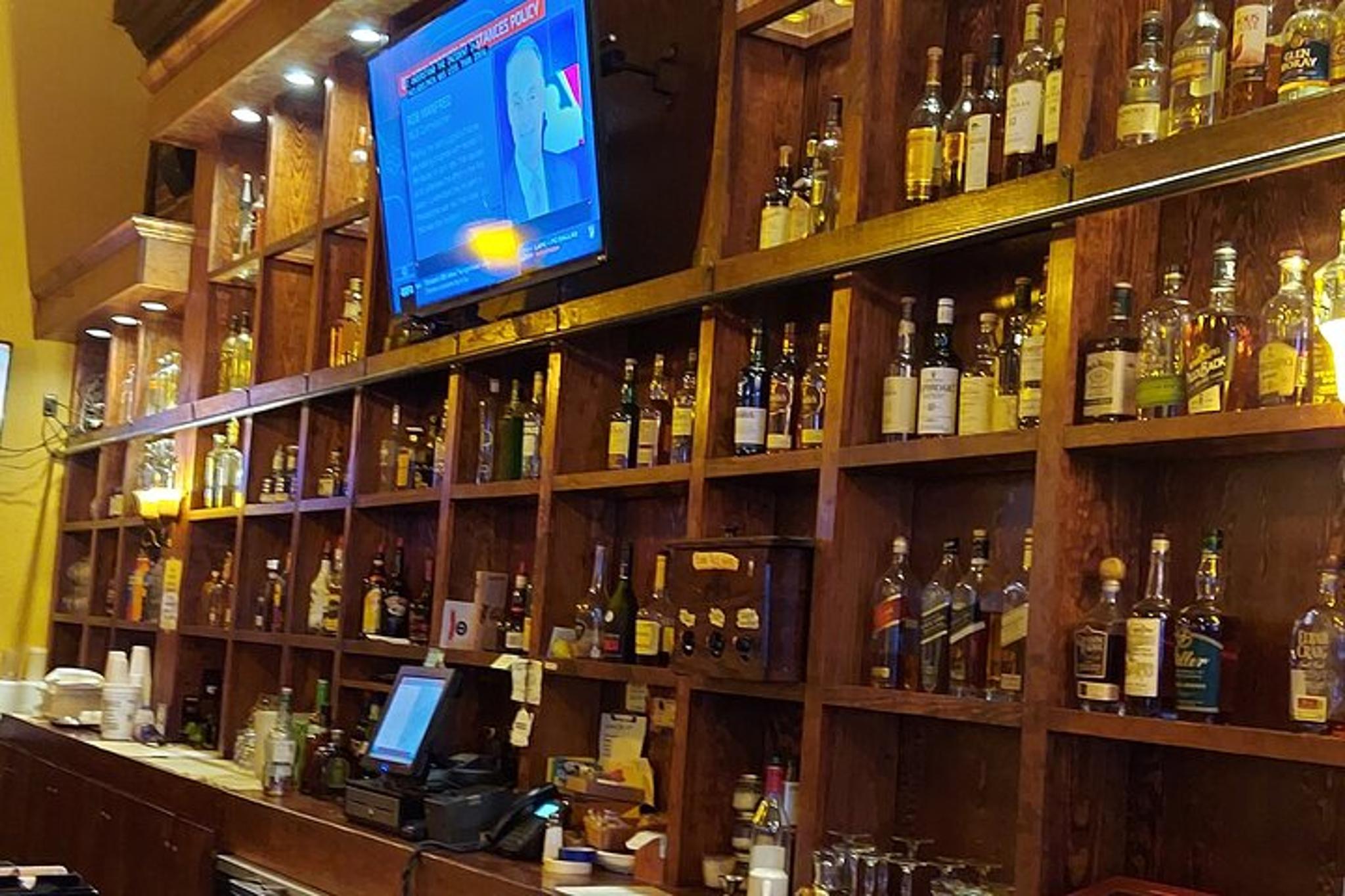 Chattanooga Ghost & Booze Tour - Image 5