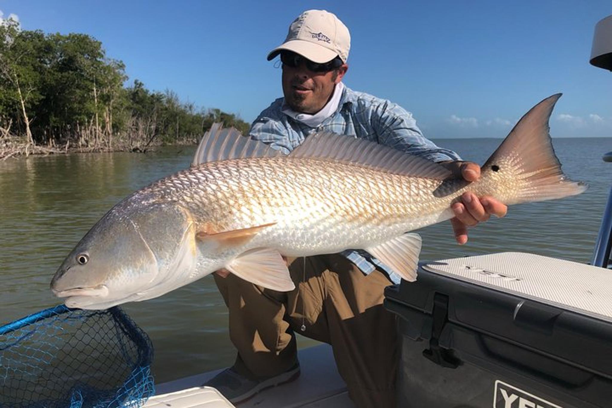Islamorada Fishing Charter with Experienced Captain - Image 4