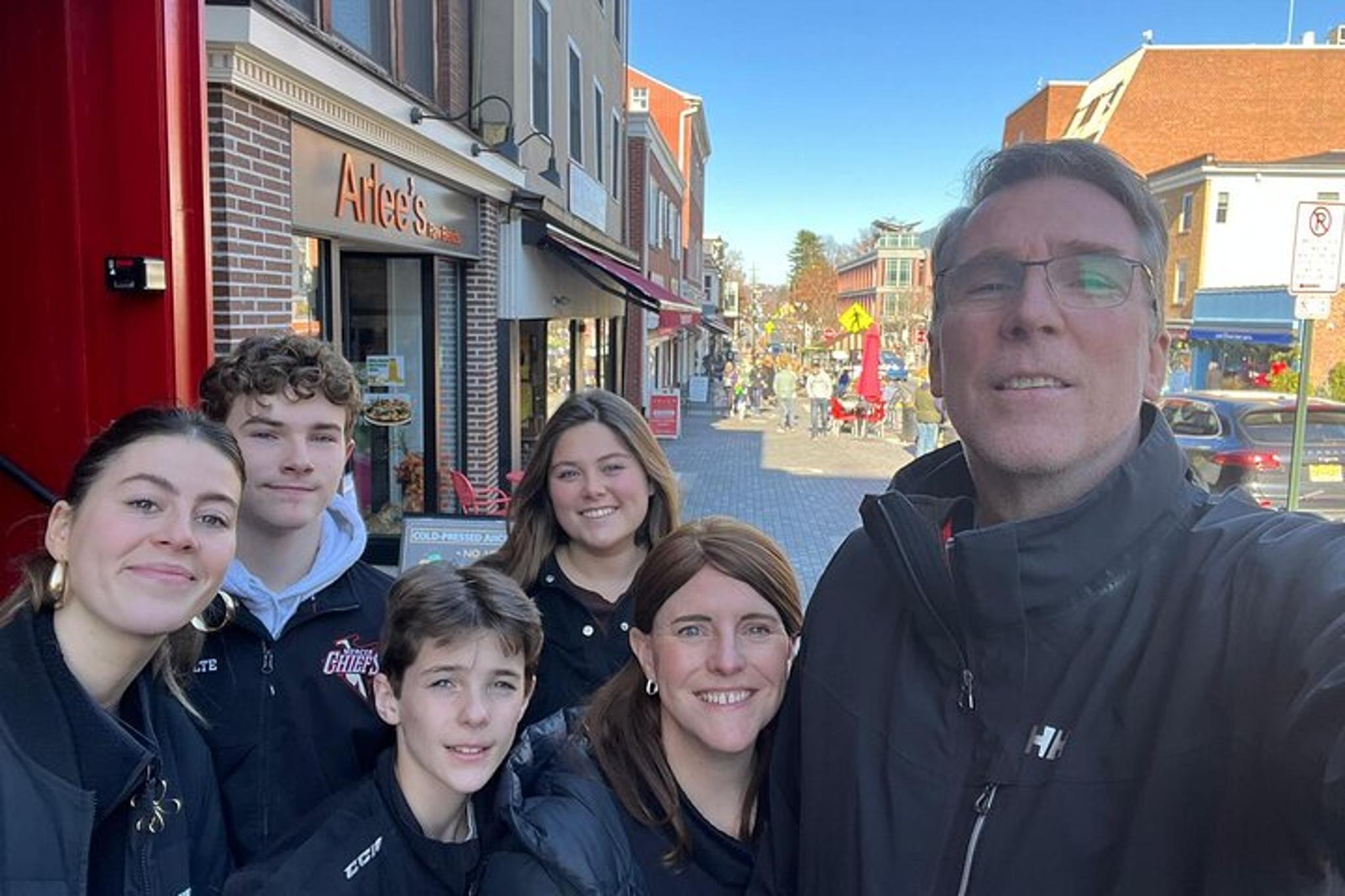 Skaneateles Scavenger Hunt - Image 4