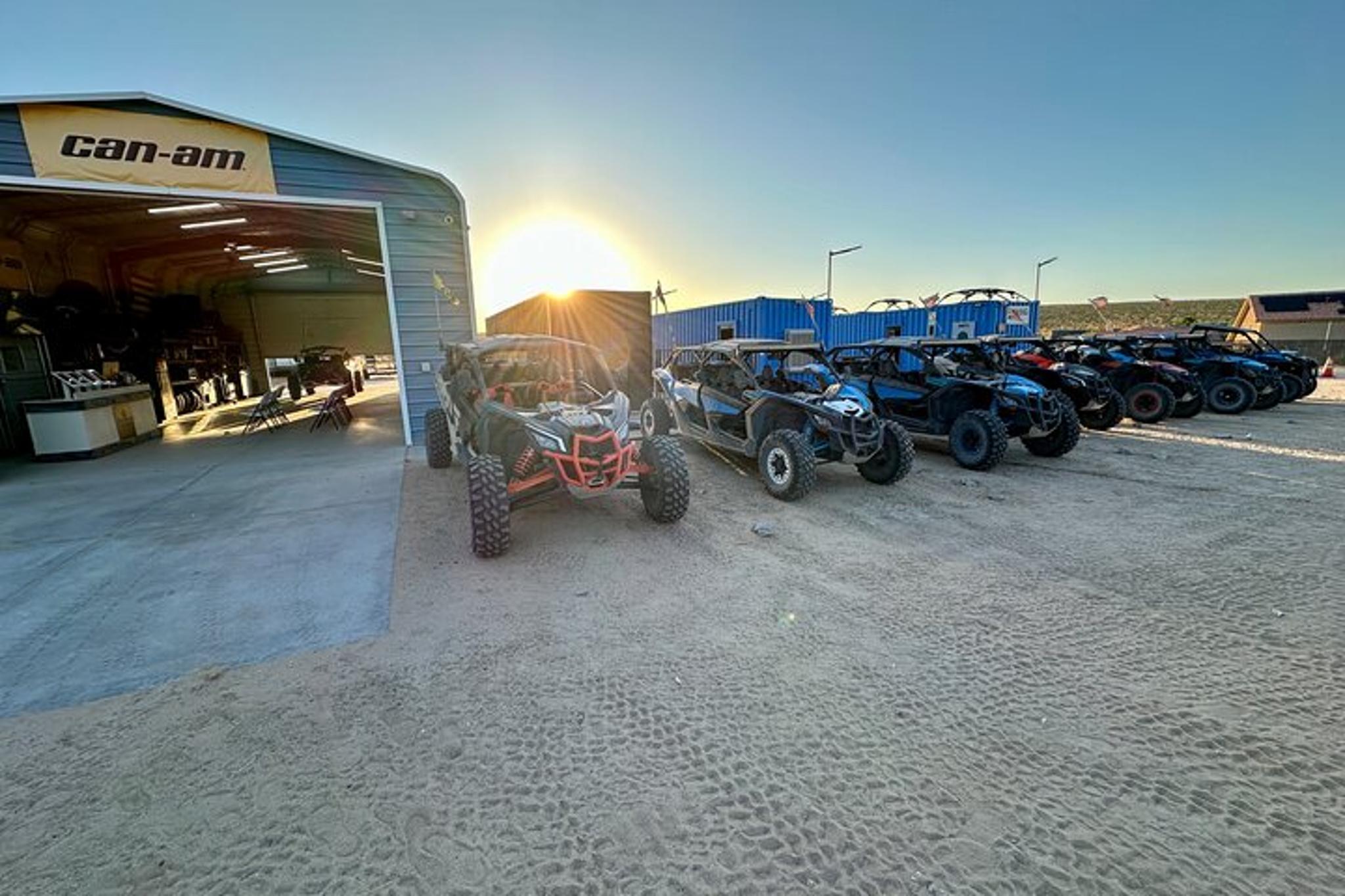Southern California UTV Tour 28-Mile Adventure - Image 4