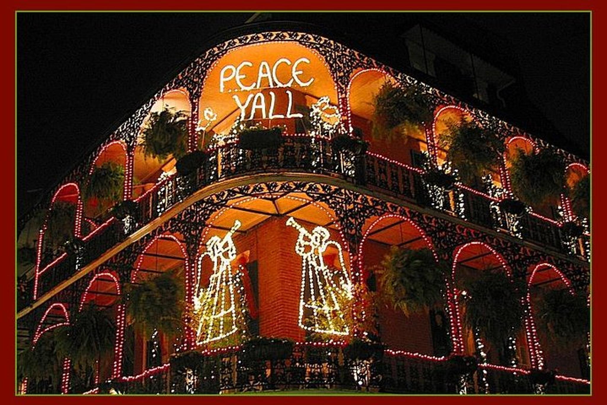 New Orleans Paranormal and Voodoo Walking Tour - Image 2