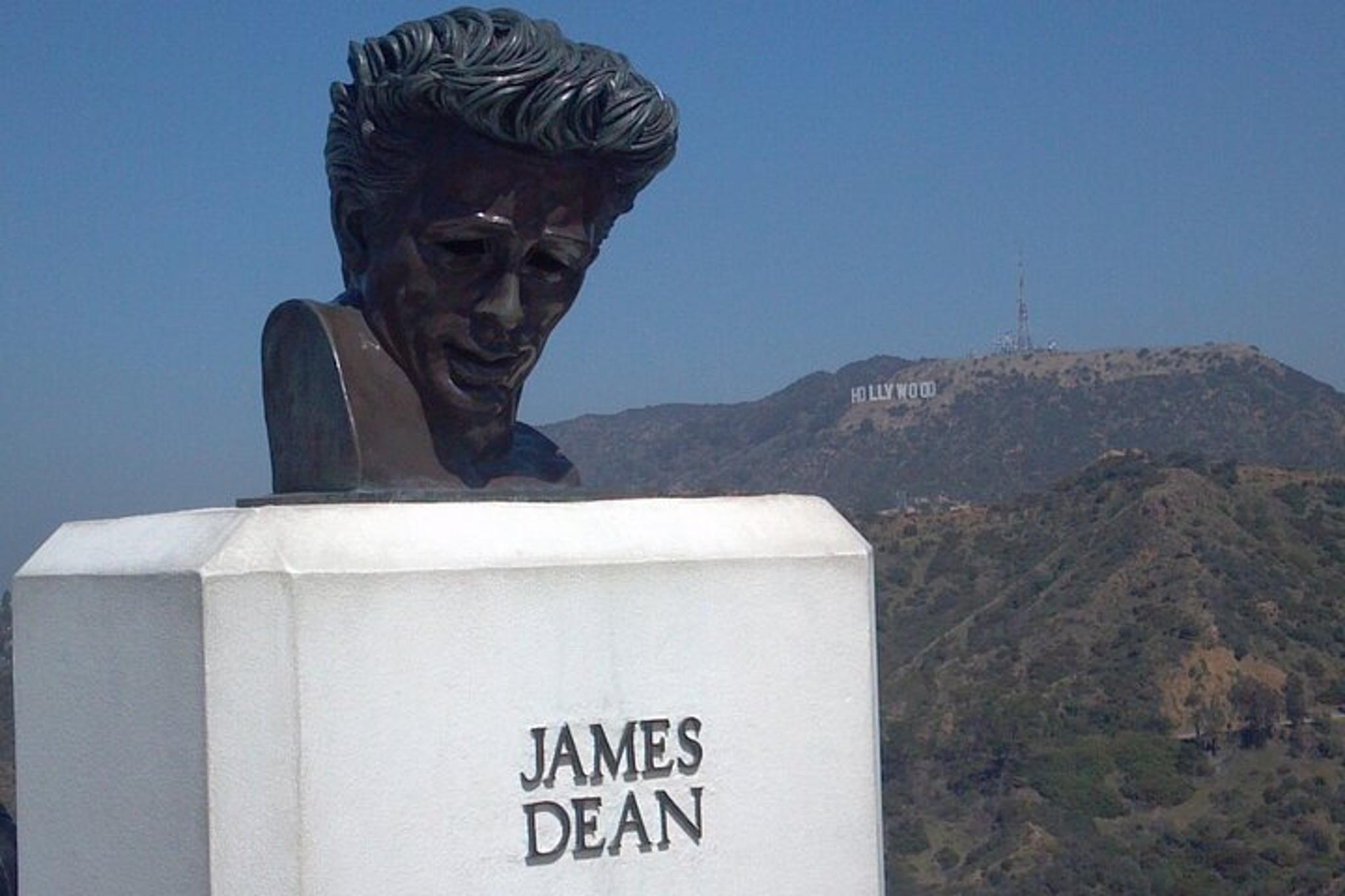 Los Angeles Hollywood Tour - Image 6