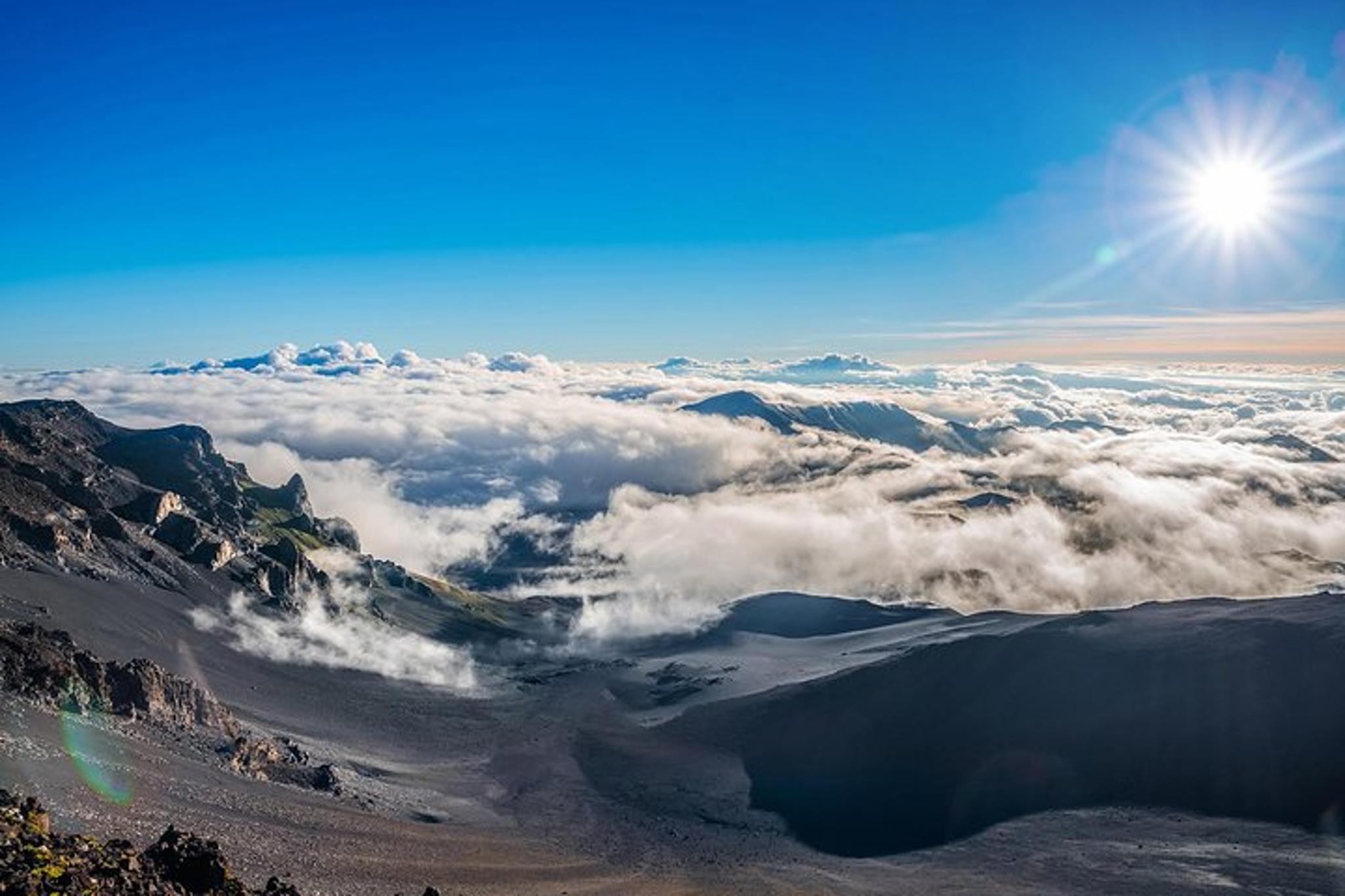 Haleakala National Park Tour with Breakfast - Image 4