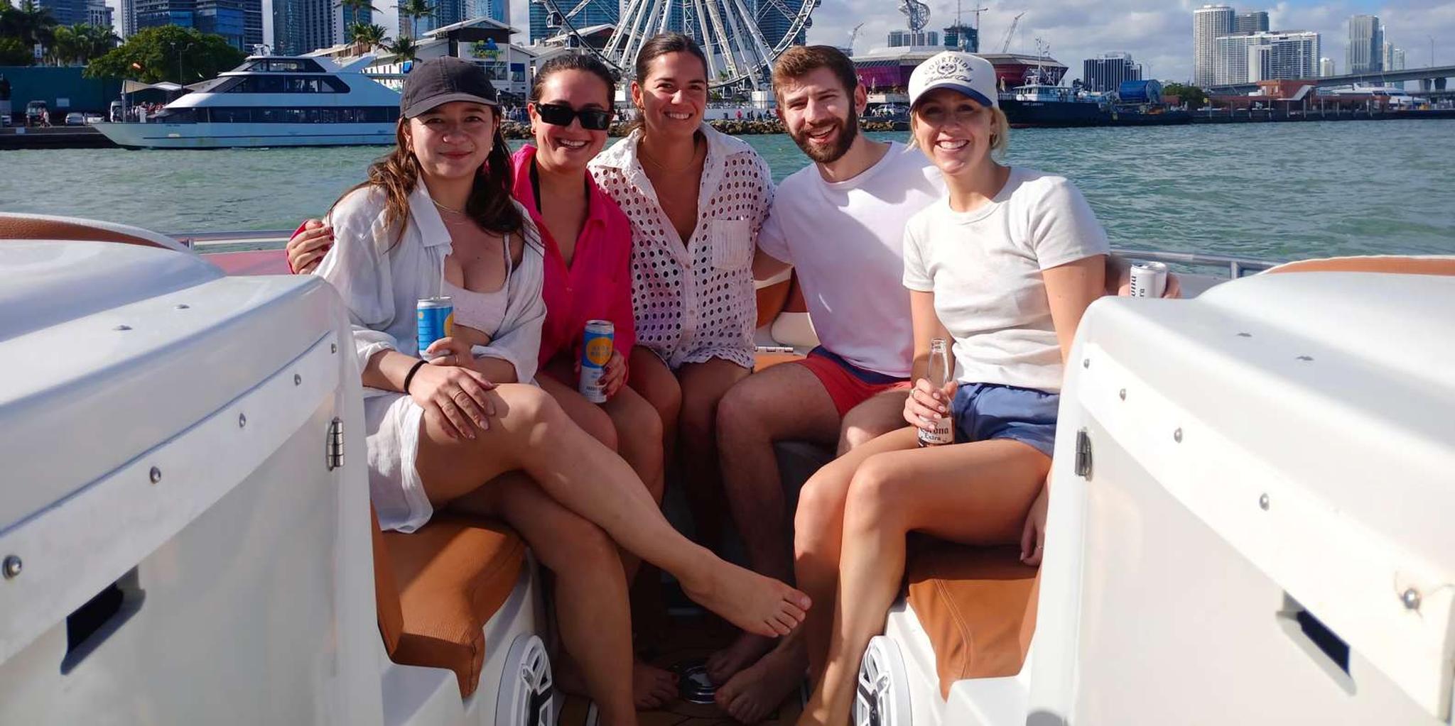 Miami Private Boat Tour - Image 6