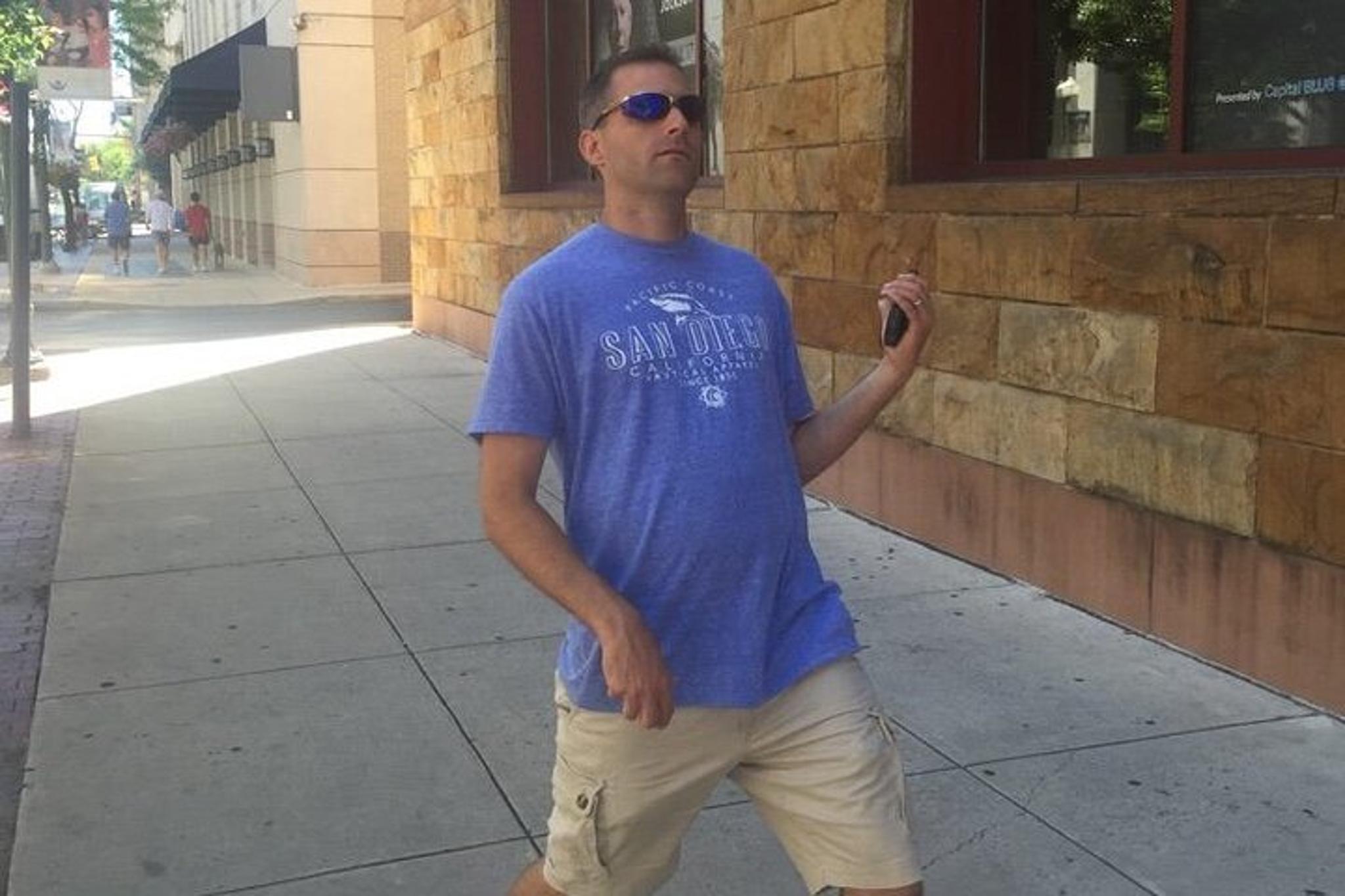 Knoxville City Scavenger Hunt - Image 3