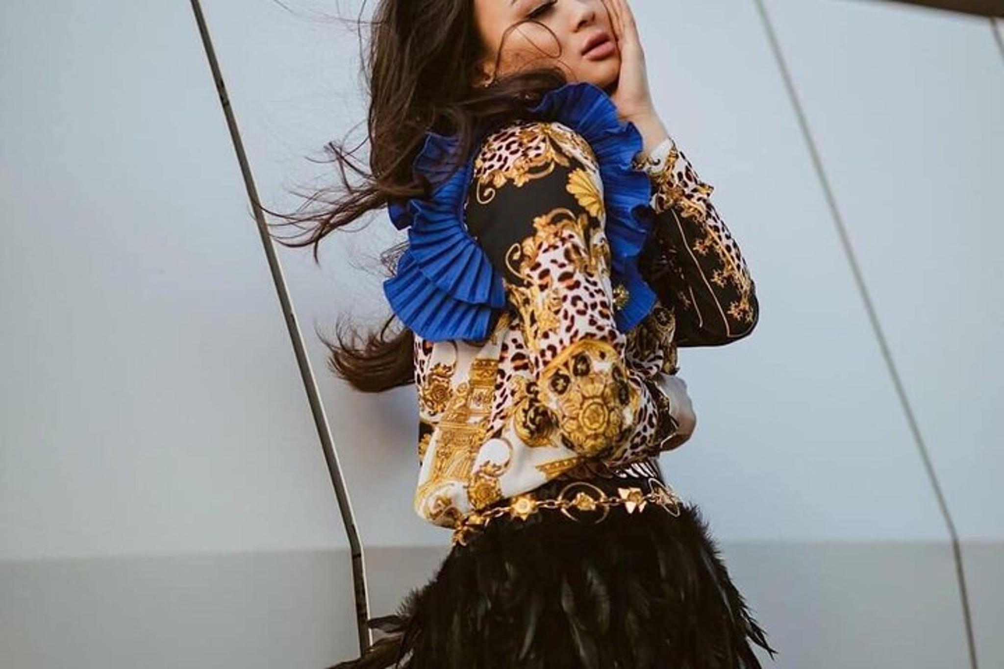 Brooklyn Vintage Shop Tour with Wardrobe Stylist - Image 5