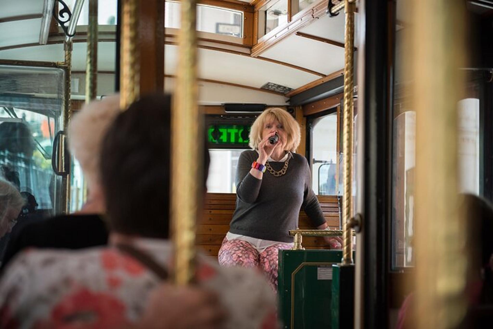 Richmond Trolley Tour - Image 3