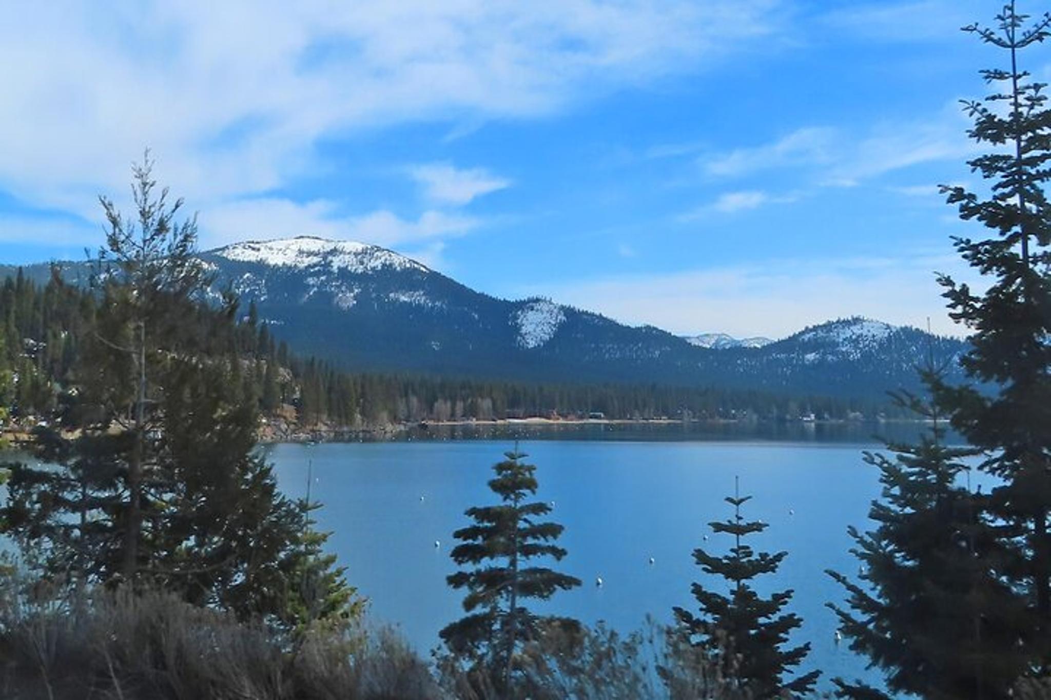 Lake Tahoe Self-Guided Audio Driving Tour - Image 4