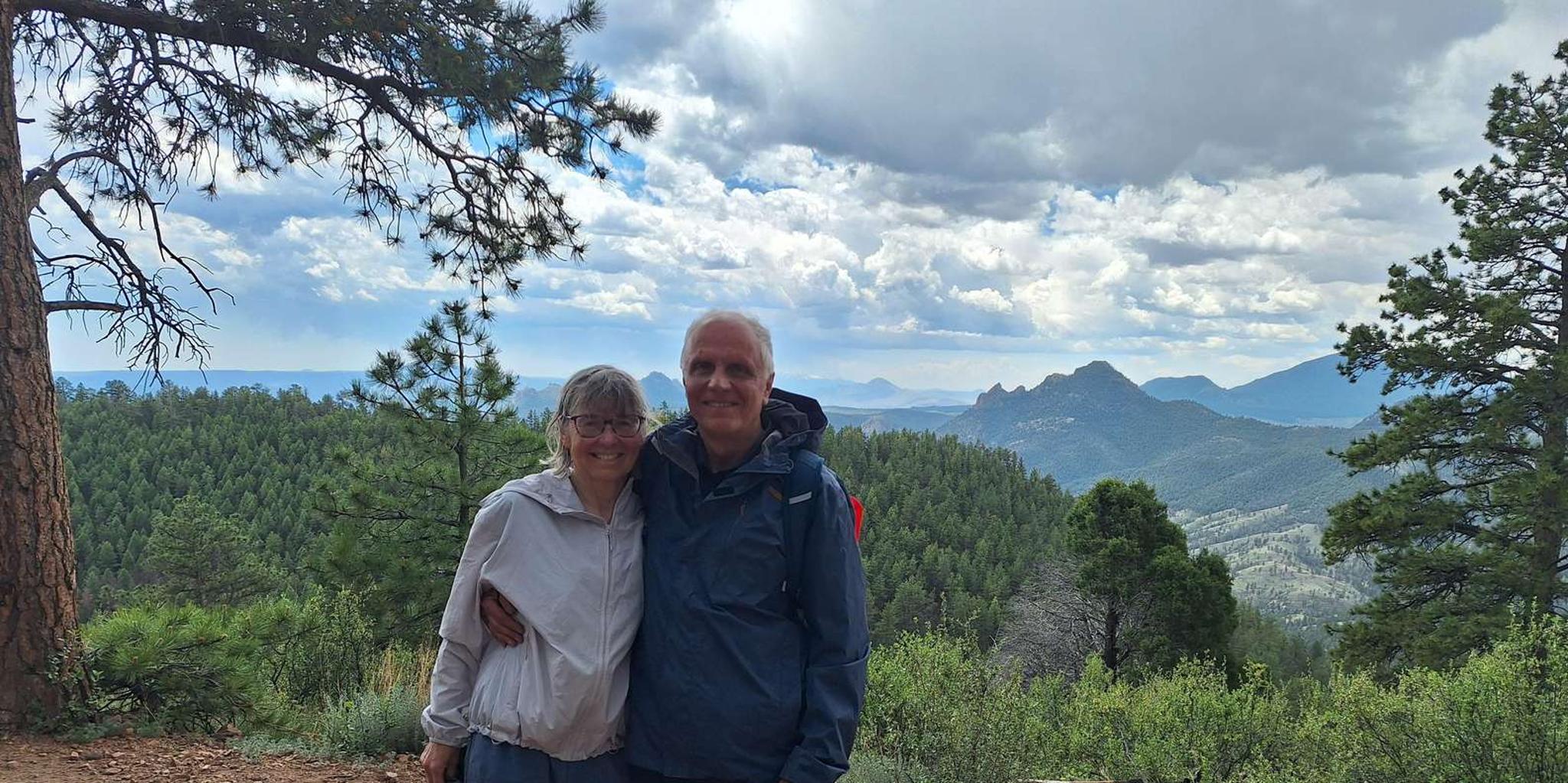 Denver Guided Hike in the Rockies - Image 2