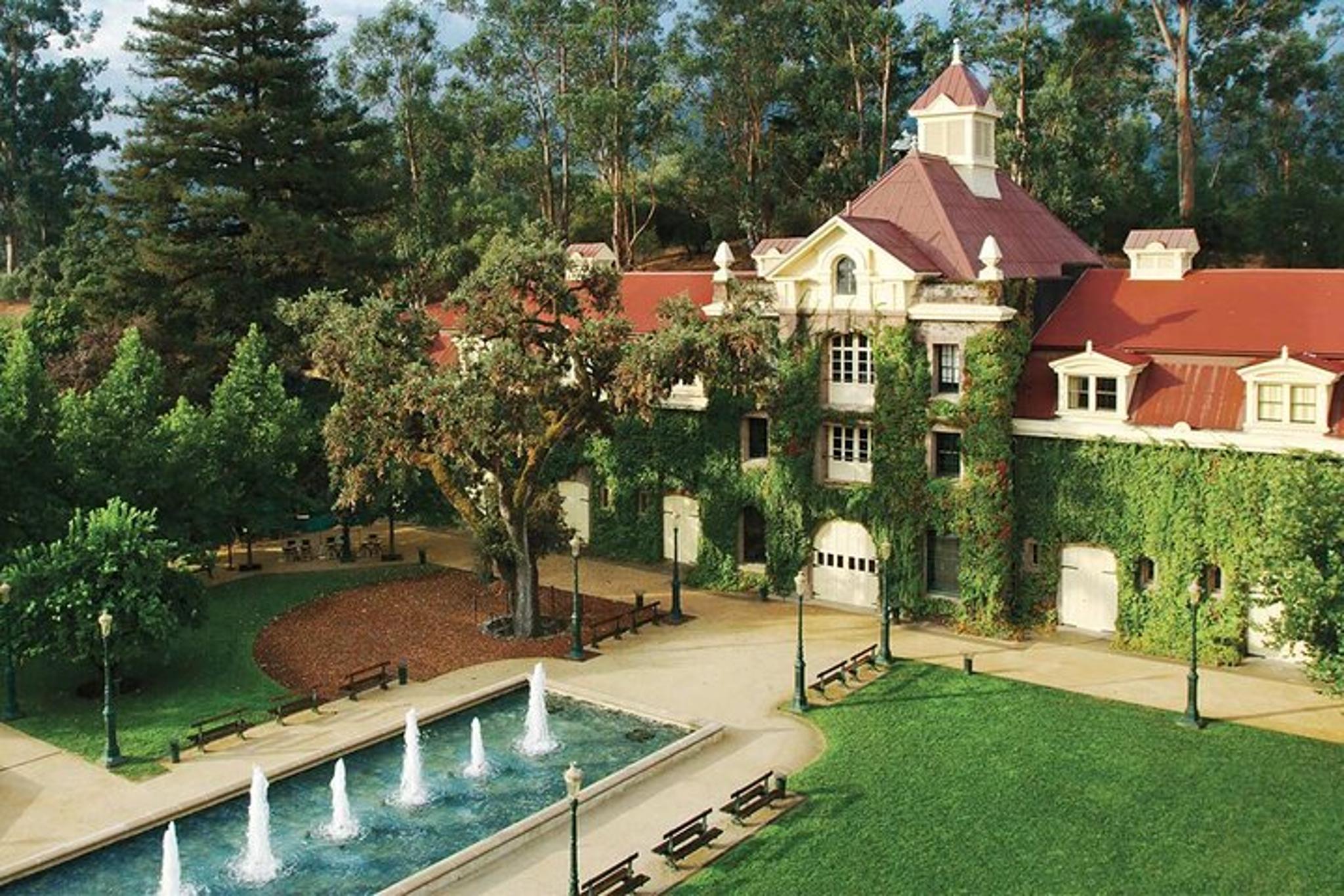 Napa Wine Tour for Up to 4 Guests - Image 4
