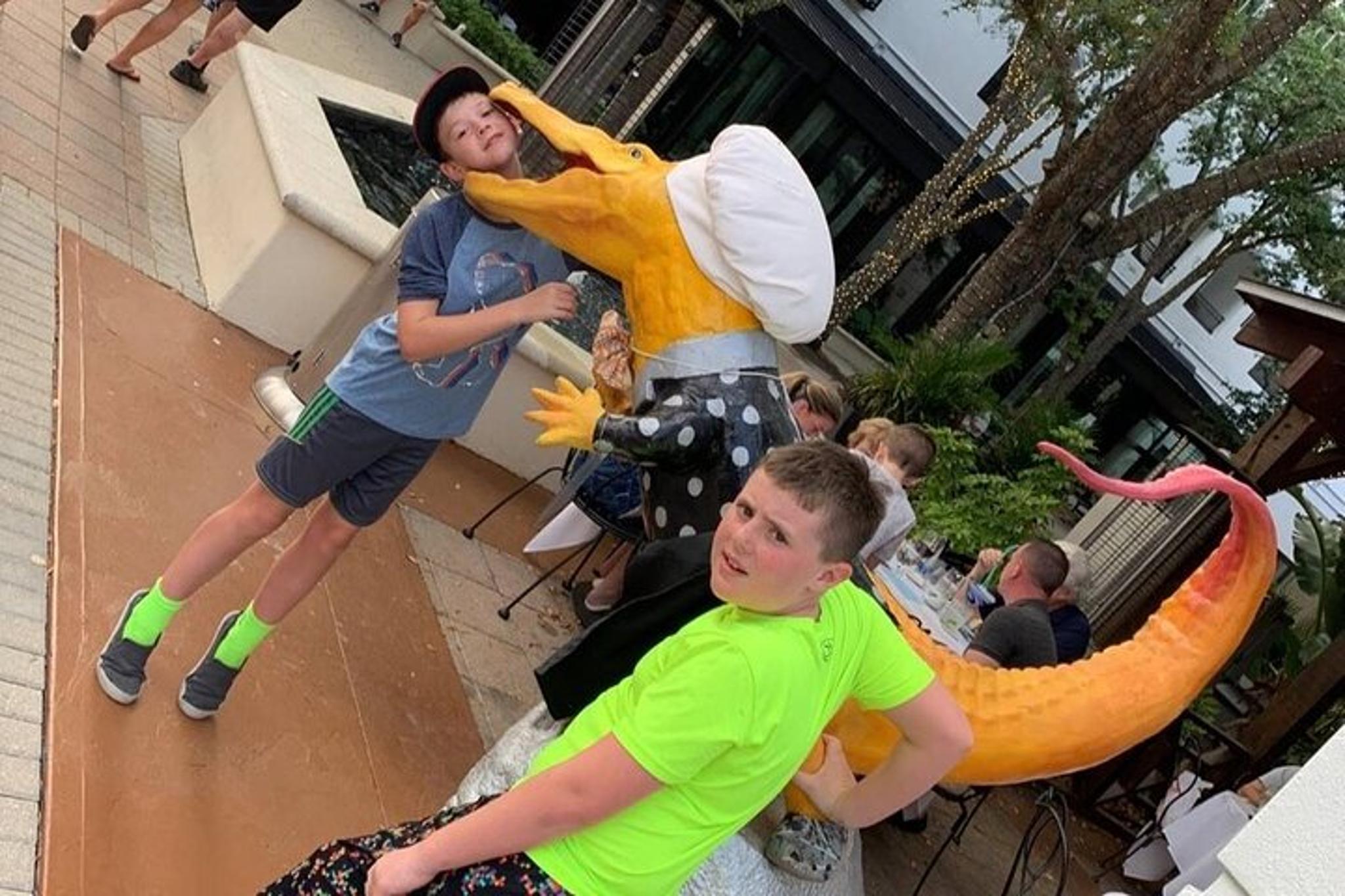 Naples Scavenger Hunt - Image 6