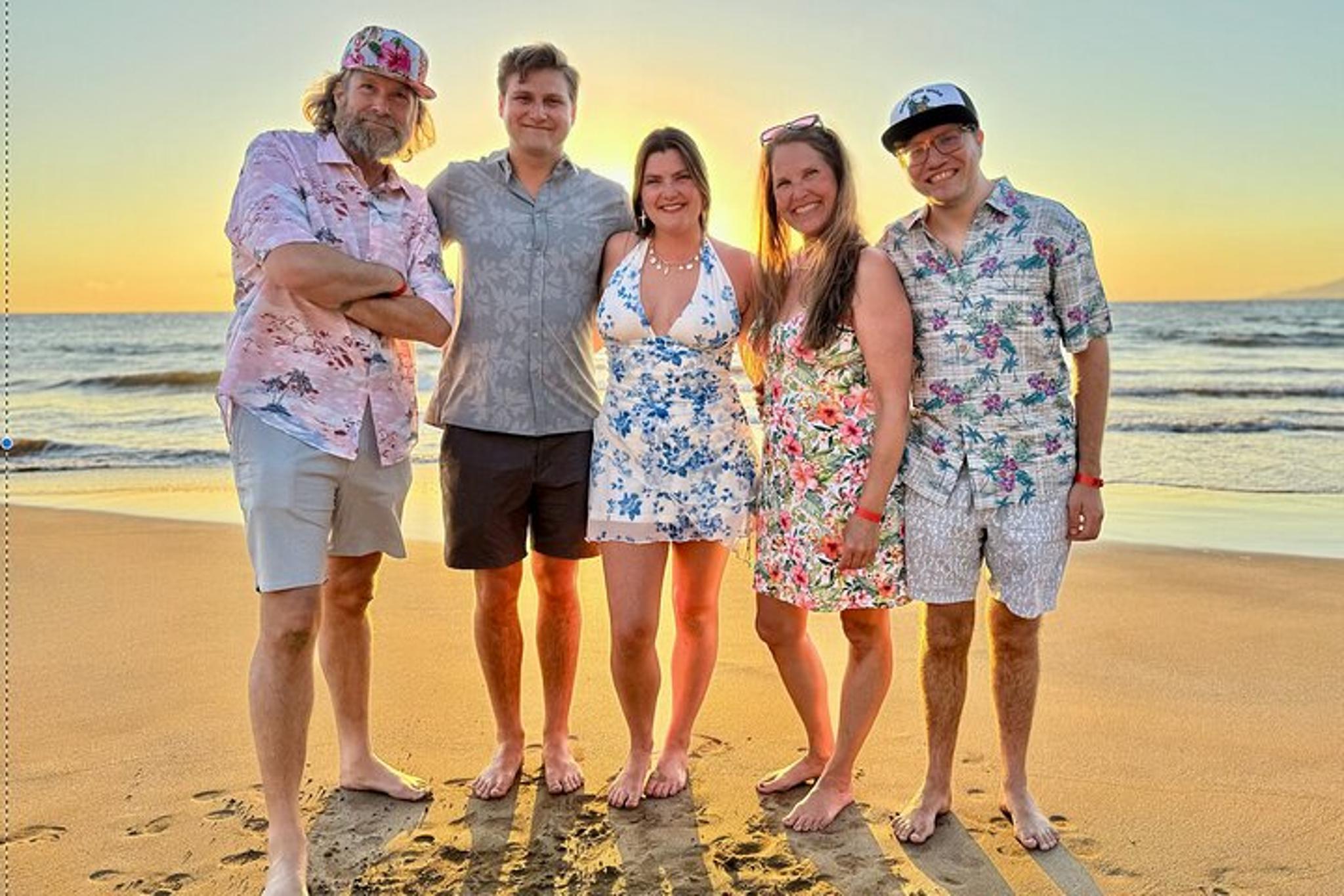 Island Photo Experience in Maui 45 min - Image 4