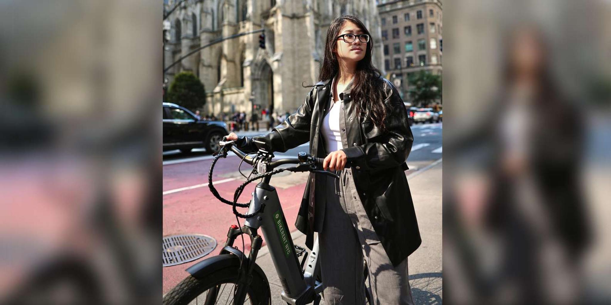 New York City E-Bike Rental - Image 2