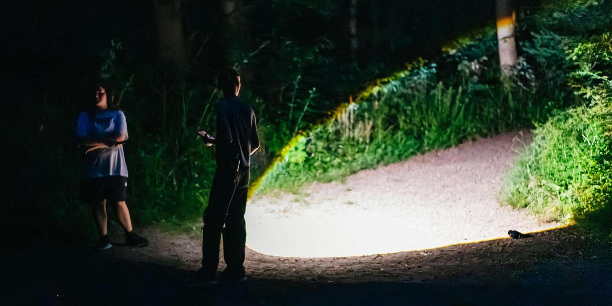 Gettysburg Paranormal Investigation Tour at Devil's Hour - Image 3