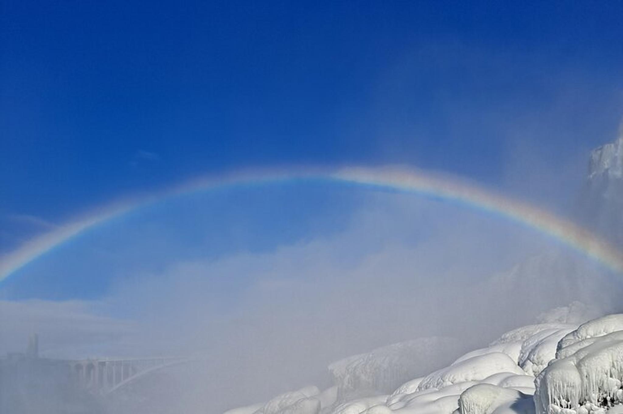 Niagara Falls Night Walking Tour - Image 4